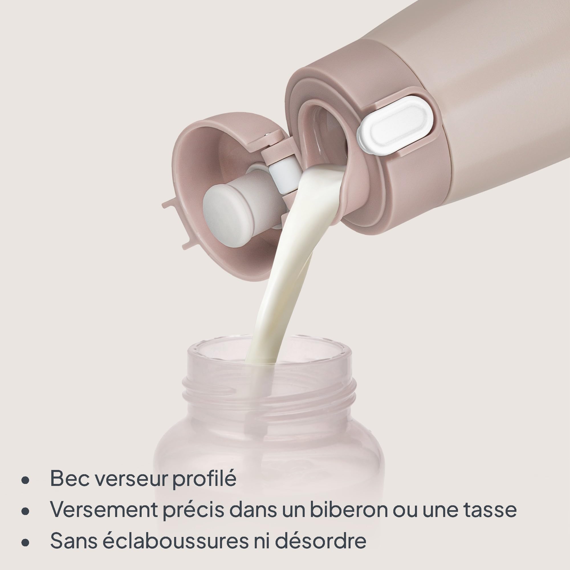 lionelo-thermup-bottle-chauffe-biberon-portable-350-ml image 7