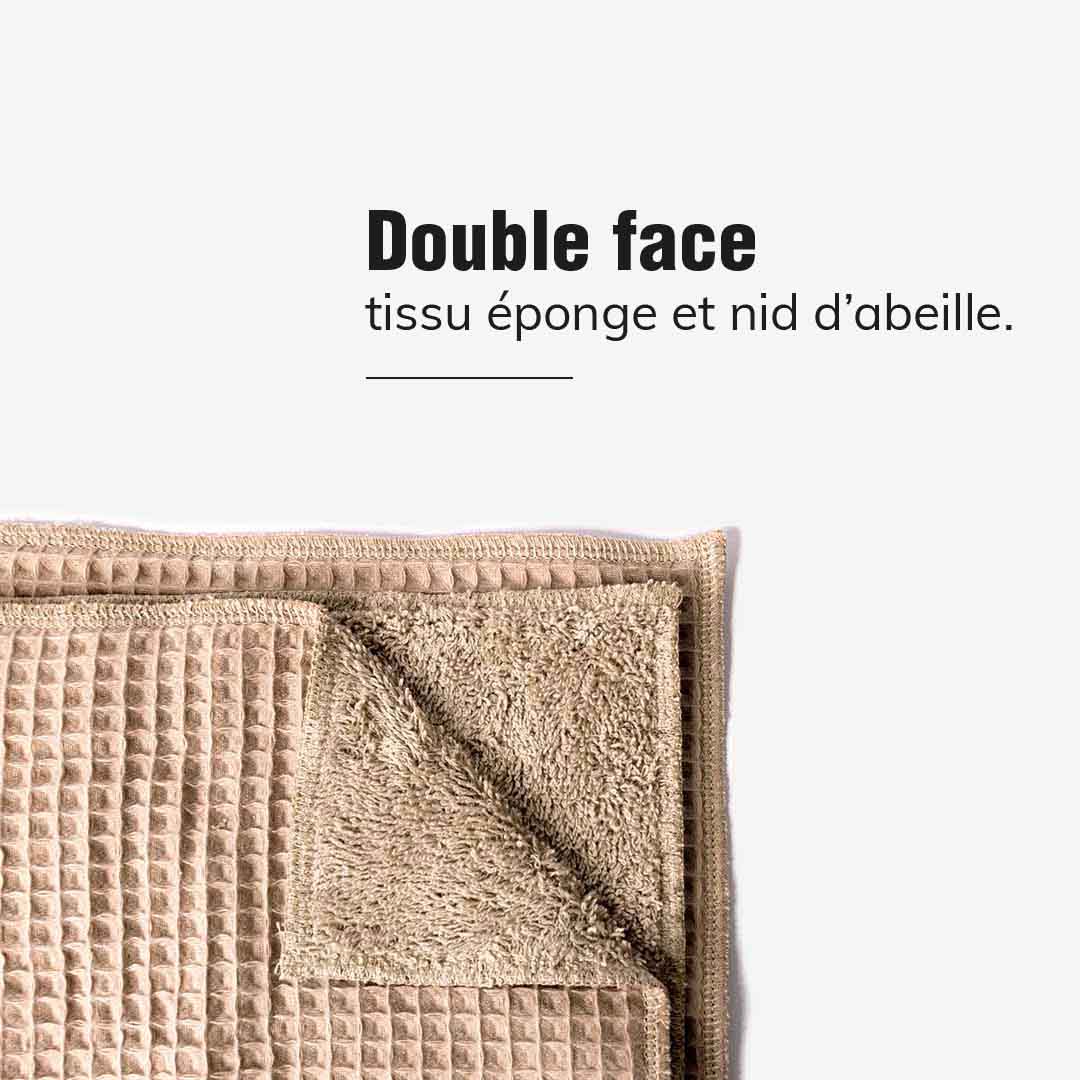 la-marque-en-moins-essuie-tout-lavable-noisette-lot-4 image 3