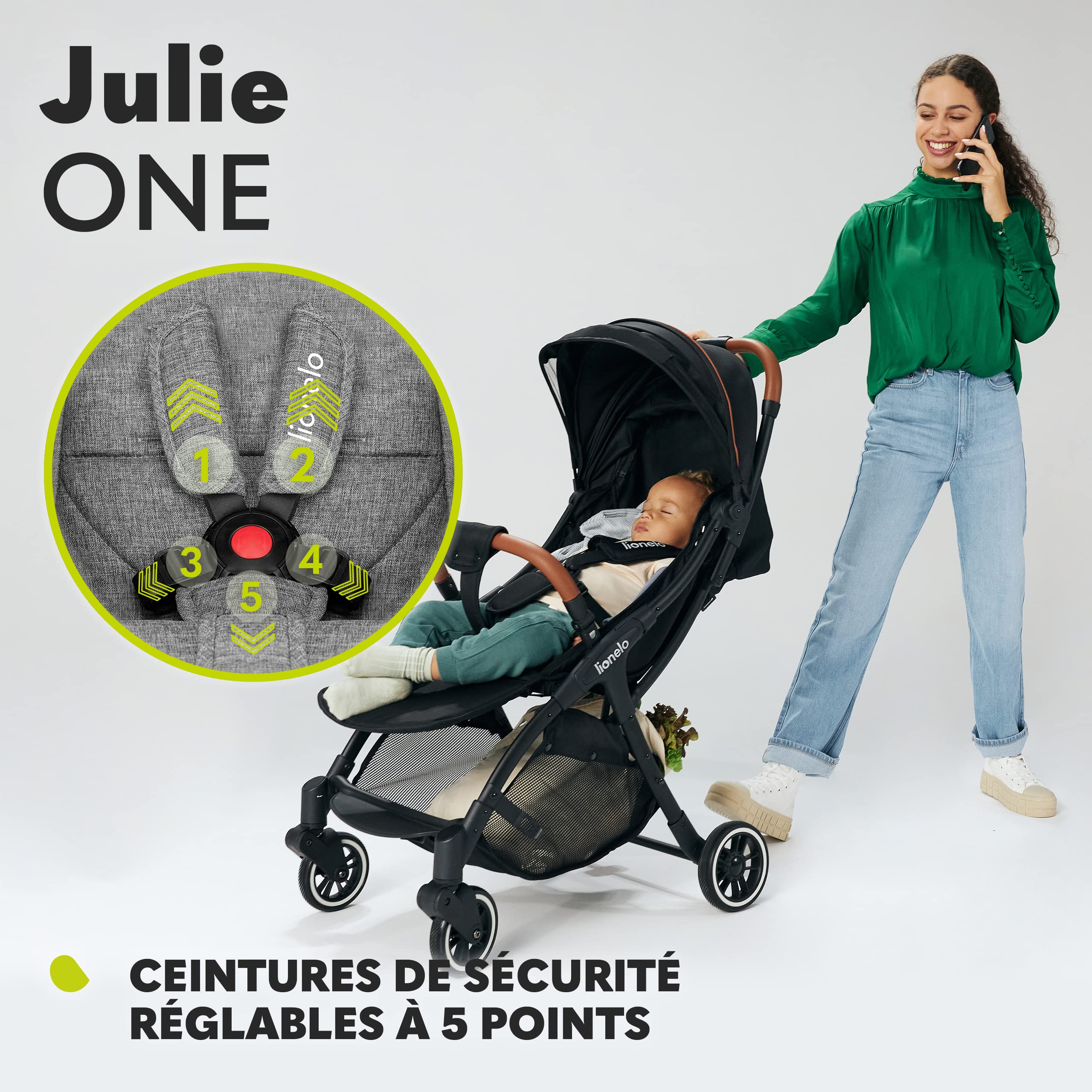 lionelo-julie-one-poussette-canne-grise-0-22-kg-compacte image 3