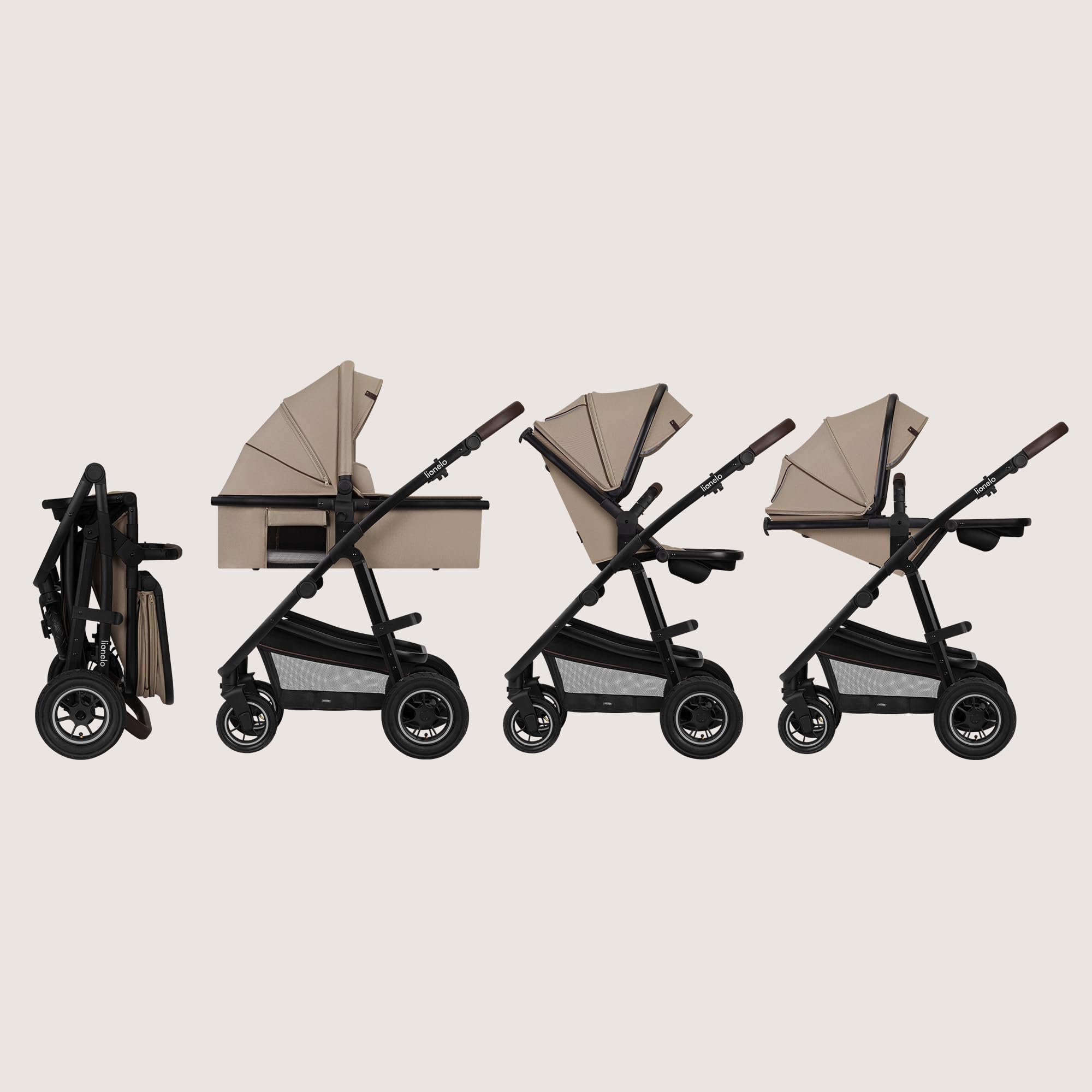 lionelo-amber-2-en-1-poussette-nacelle-si-ge-sport image 8
