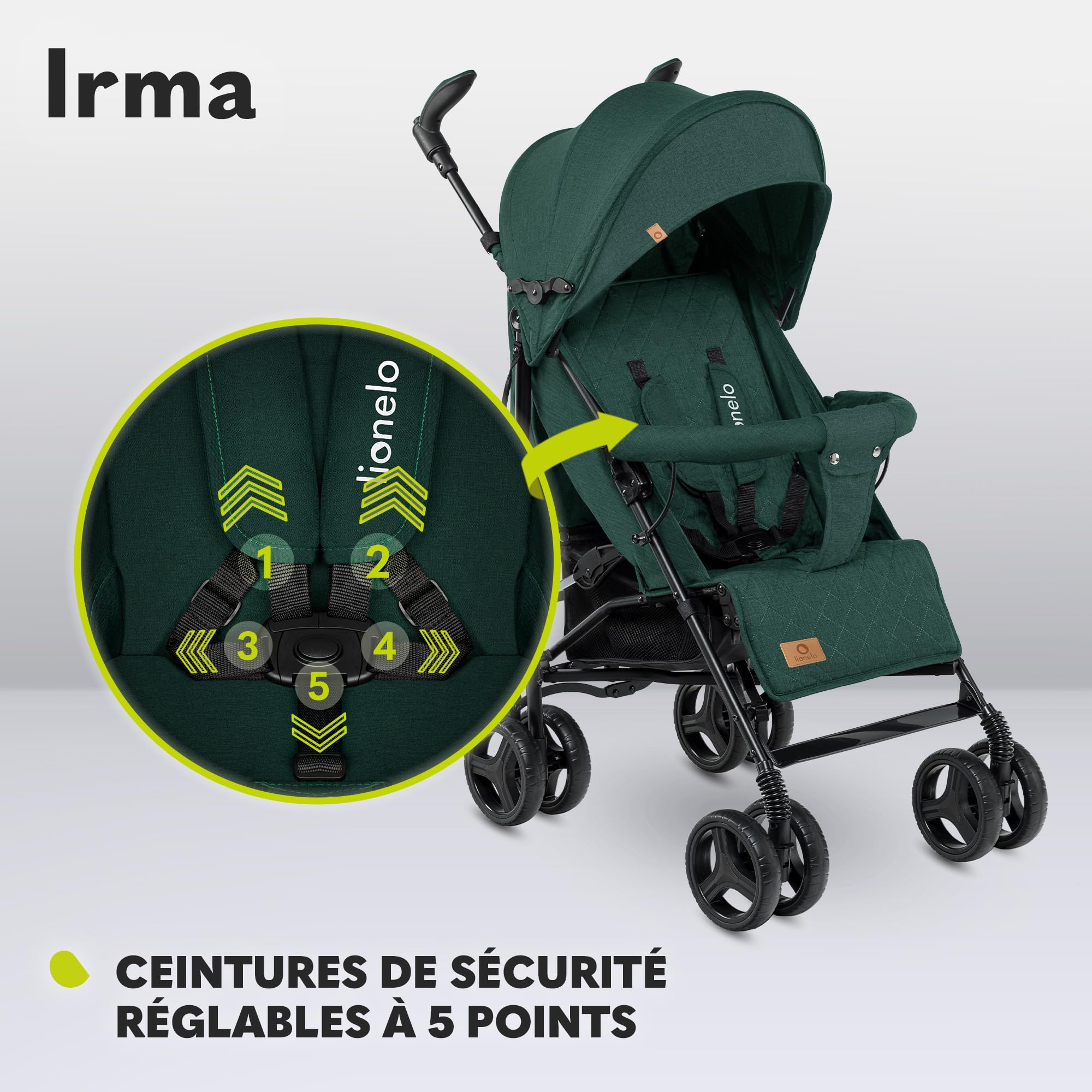 lionelo-irma-poussette-canne-l-g-re-7-kg-dossier-r-glable image 3