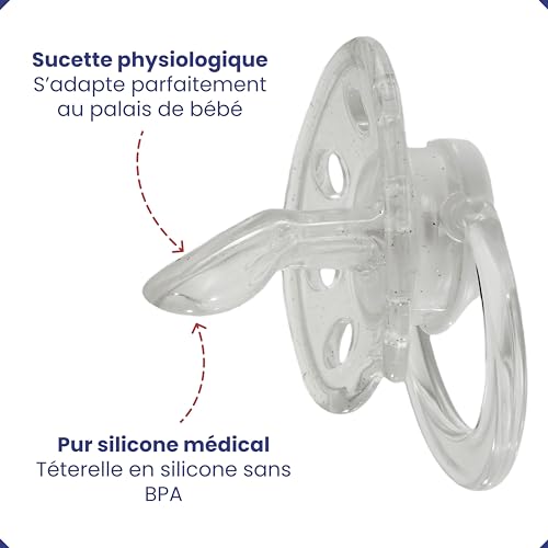le-biberon-fran-ais-sucettes-physiologiques-silicone-0-6-mois-c-urs-lot-2 image 8