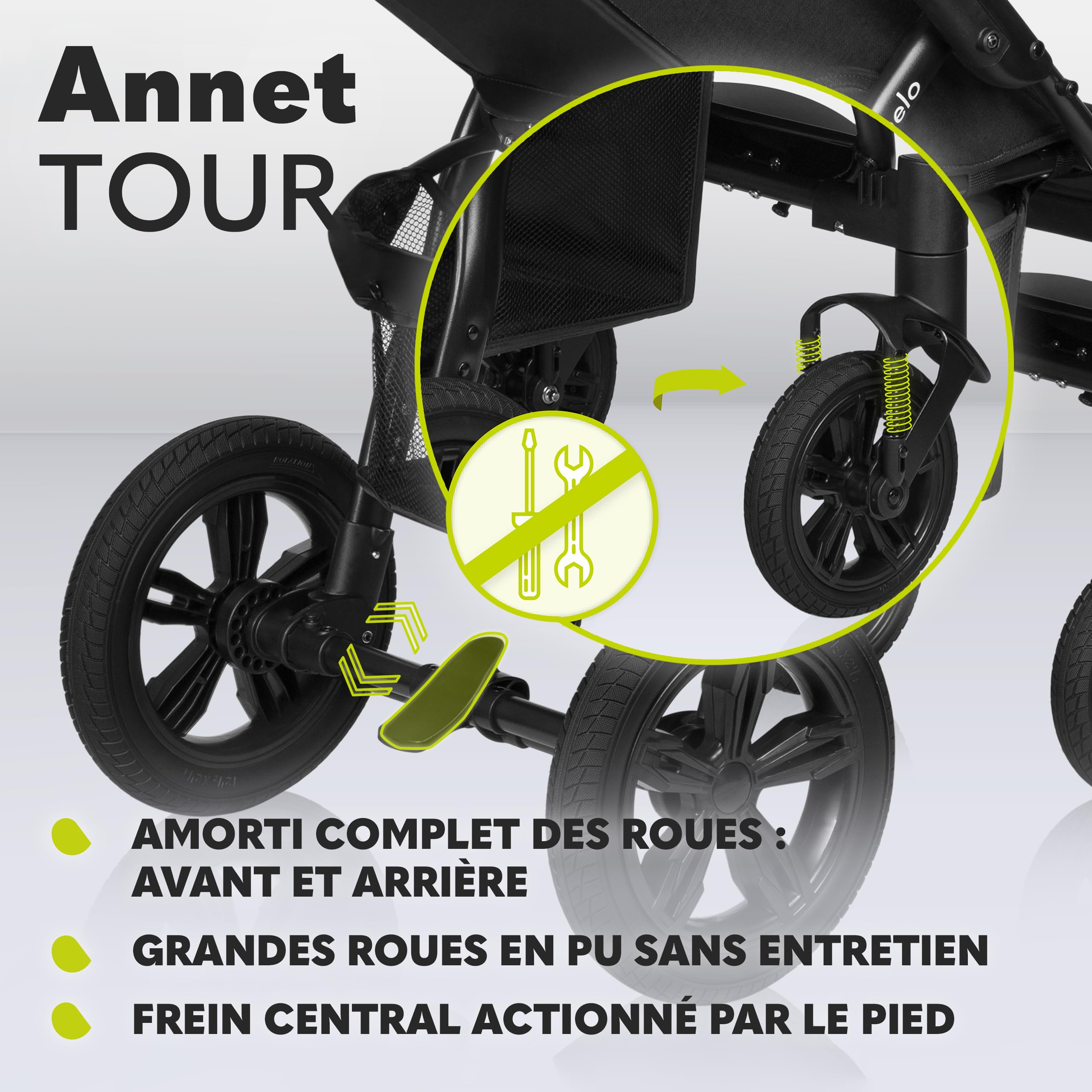 lionelo-annet-tour-poussette-canne-dreamin-position-allong-e-22-kg image 4