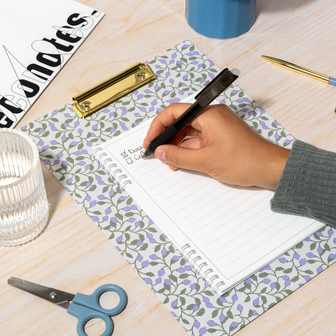 la-marque-en-moins-econotes-carnet-r-utilisable-a5-effa-able image 6