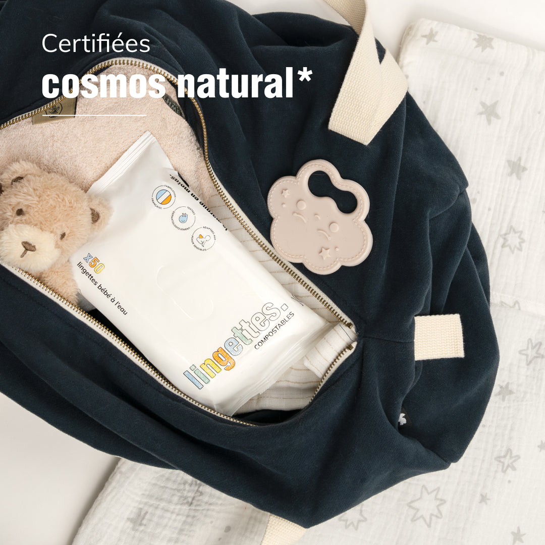 la-marque-en-moins-b-b-lingettes-nettoyantes-b-b-x3-compostables image 2