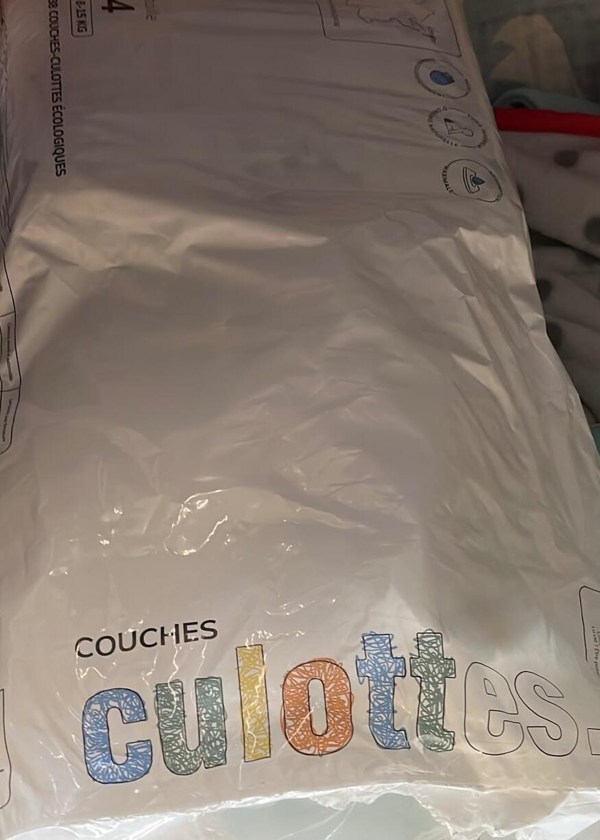 Facile à enfiler