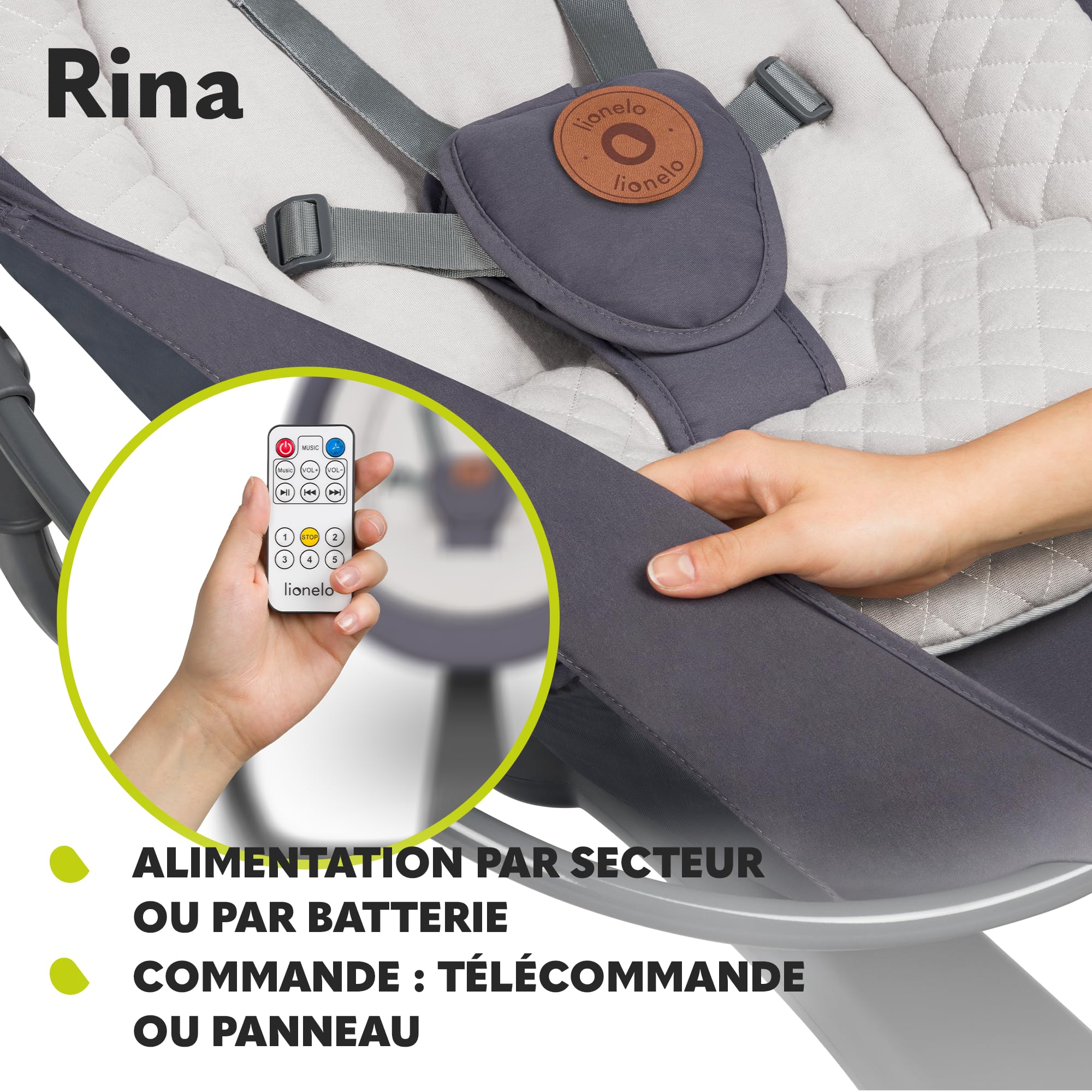 lionelo-rina-balancelle-transat-b-b-360-t-l-commande image 5