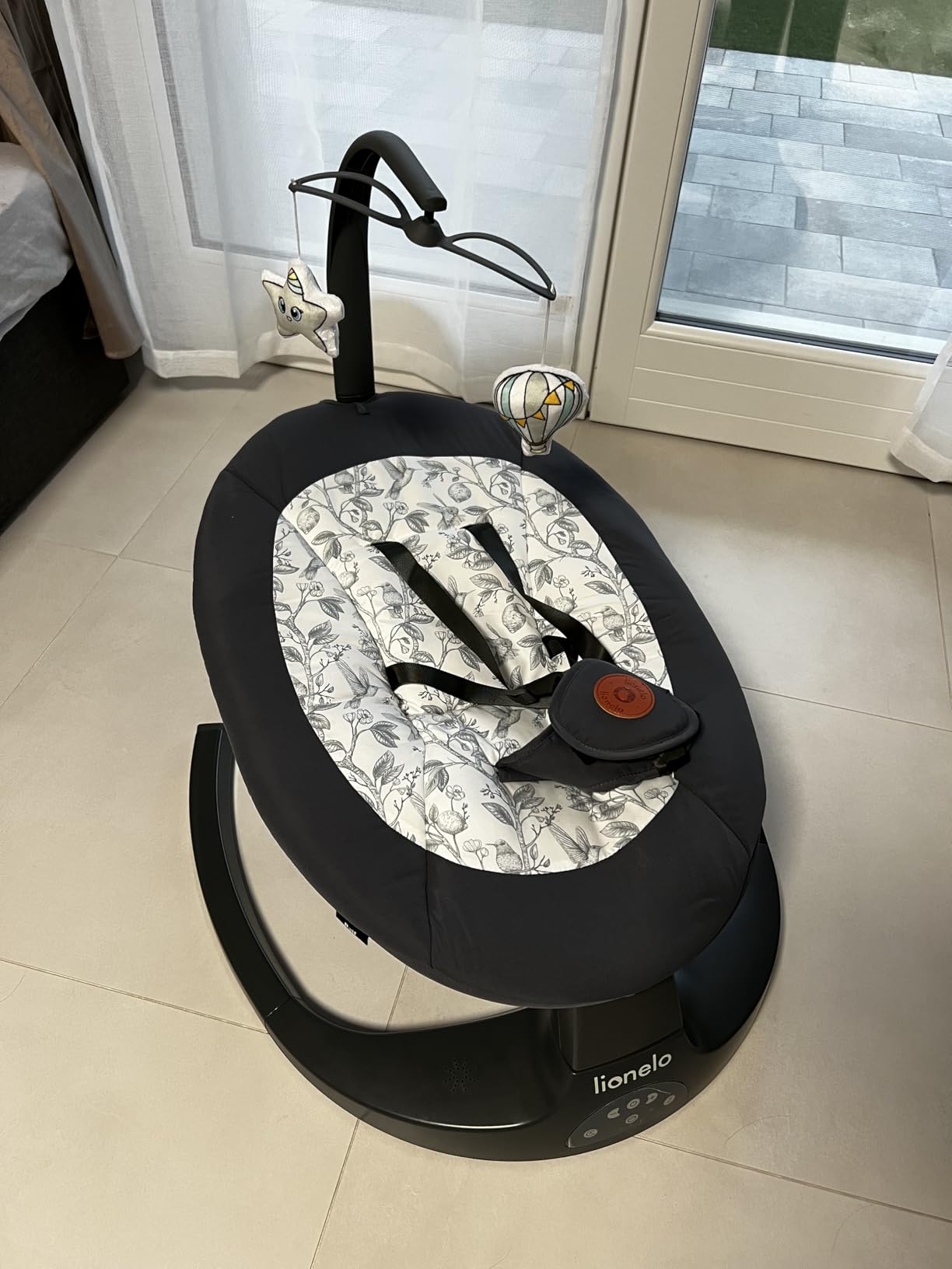 Télécommande pratique