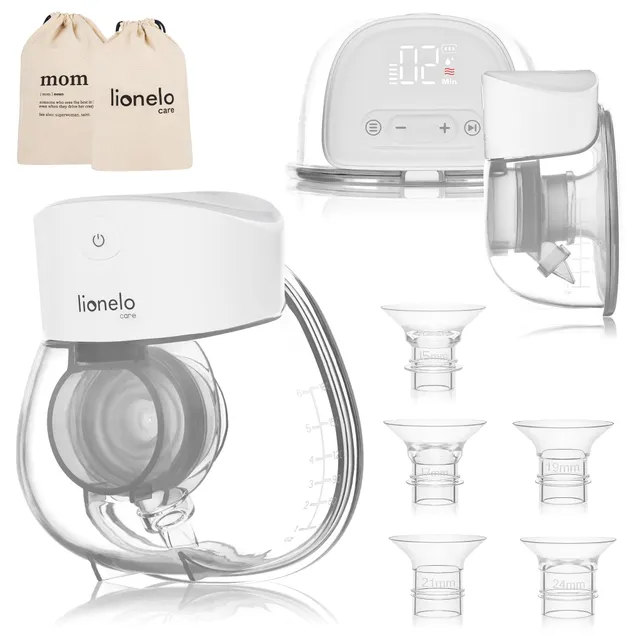 lionelo-fidi-free-lumi-tire-lait-lectrique-sans-fil image 1