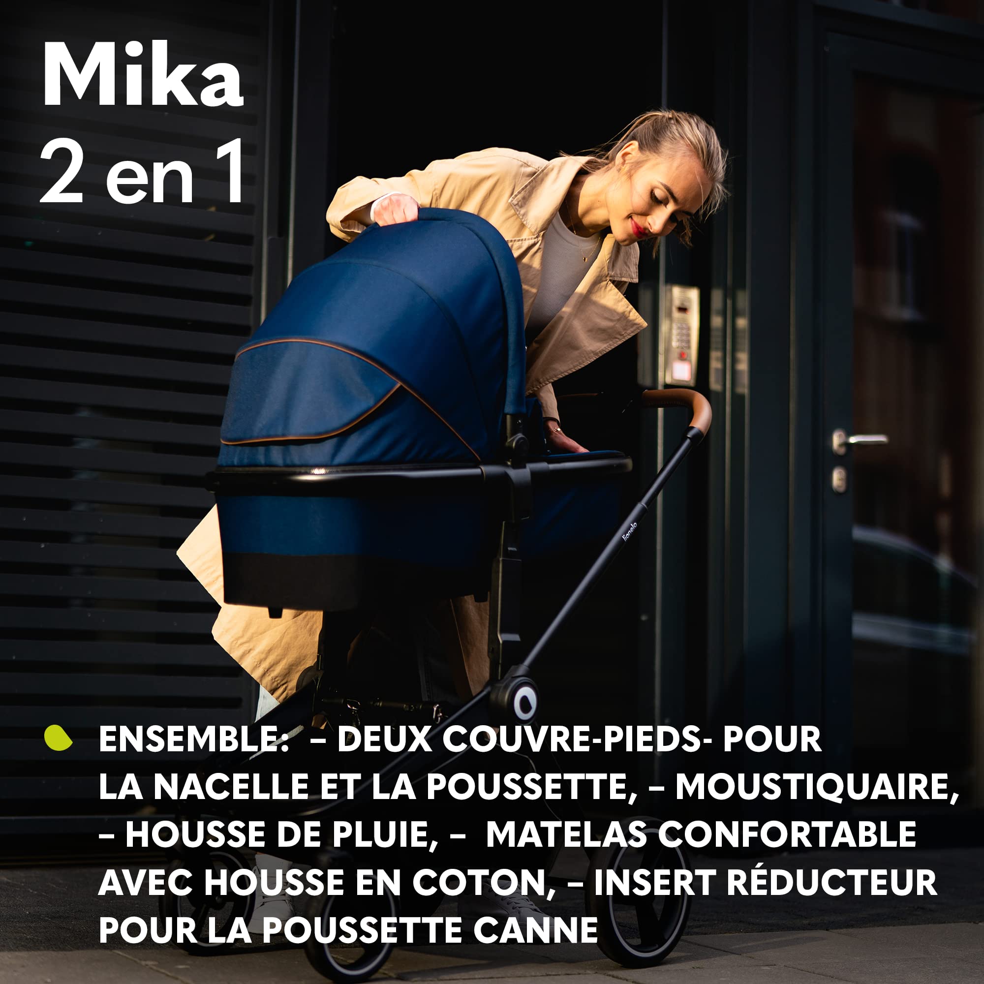 lionelo-mika-poussette-2en1-nacelle-bleu-position-allong-e image 8