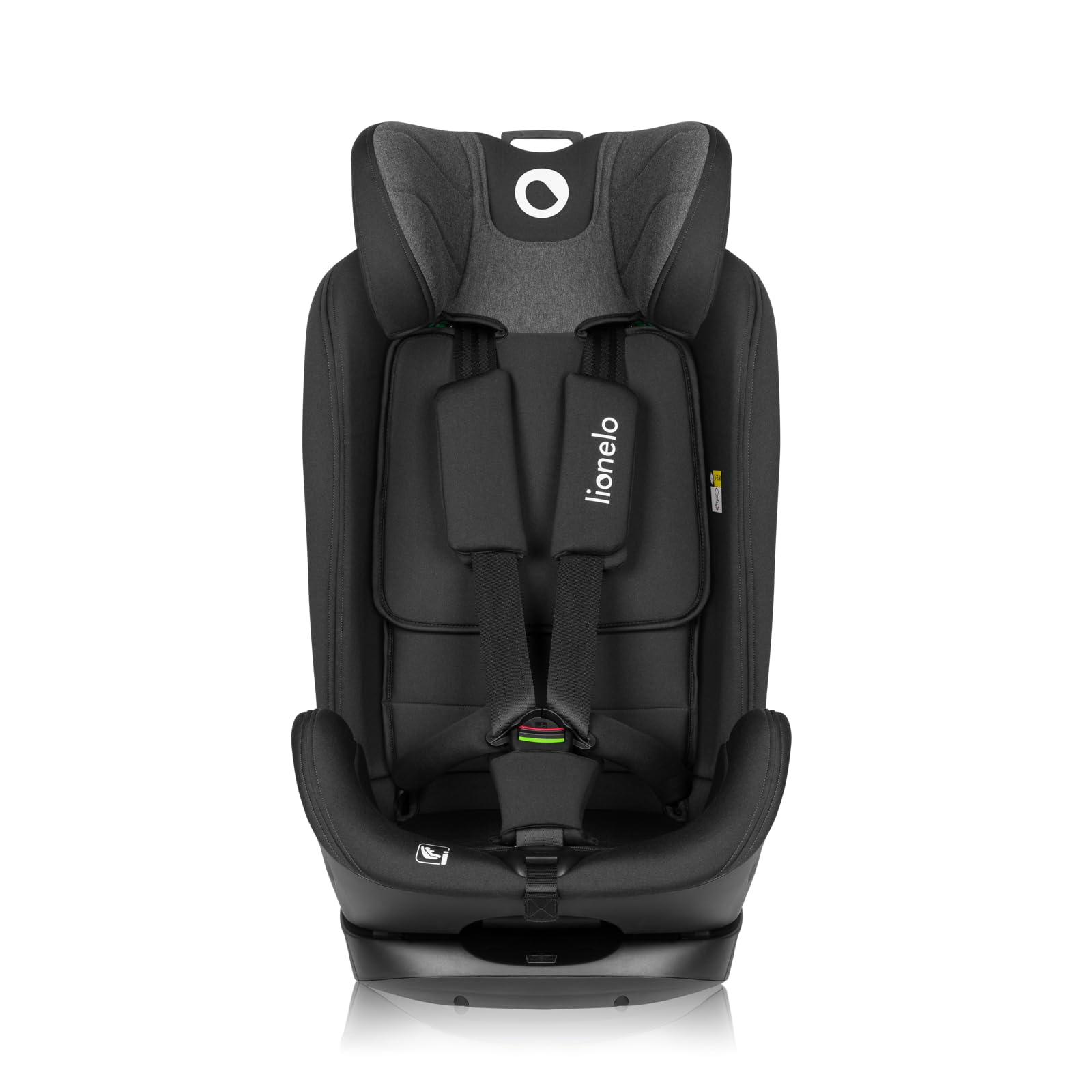 lionelo-harper-i-size-si-ge-auto-76-150-cm-isofix image 3