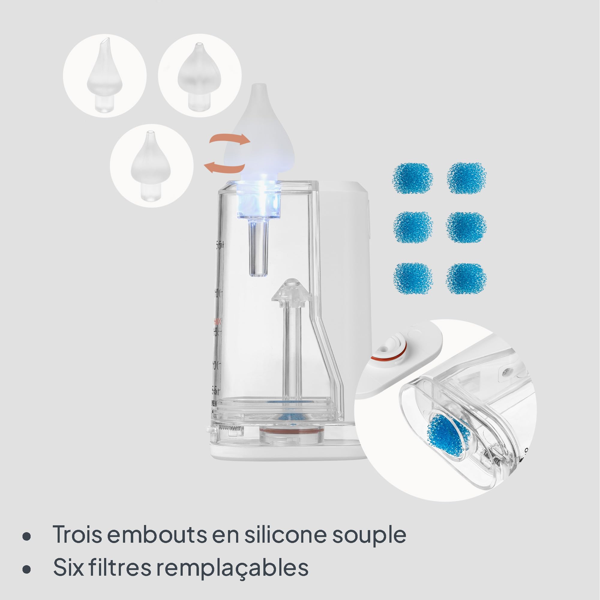 lionelo-babyair-flow-mouche-b-b-lectrique-sans-fil-9-niveaux image 6