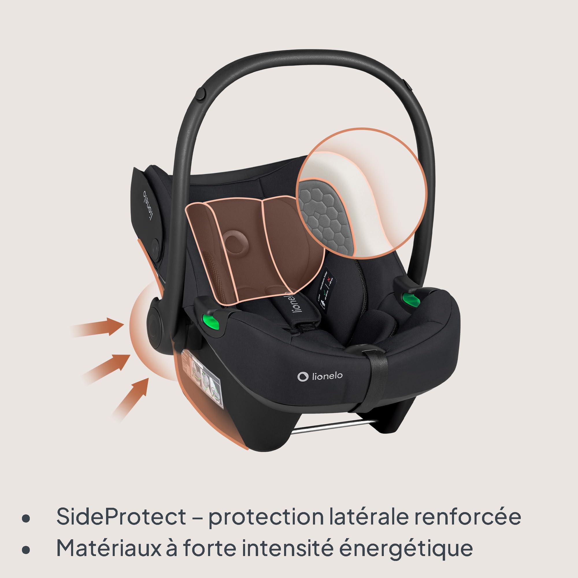 lionelo-astrid-i-size-si-ge-auto-b-b-40-87-cm-base-isofix image 4