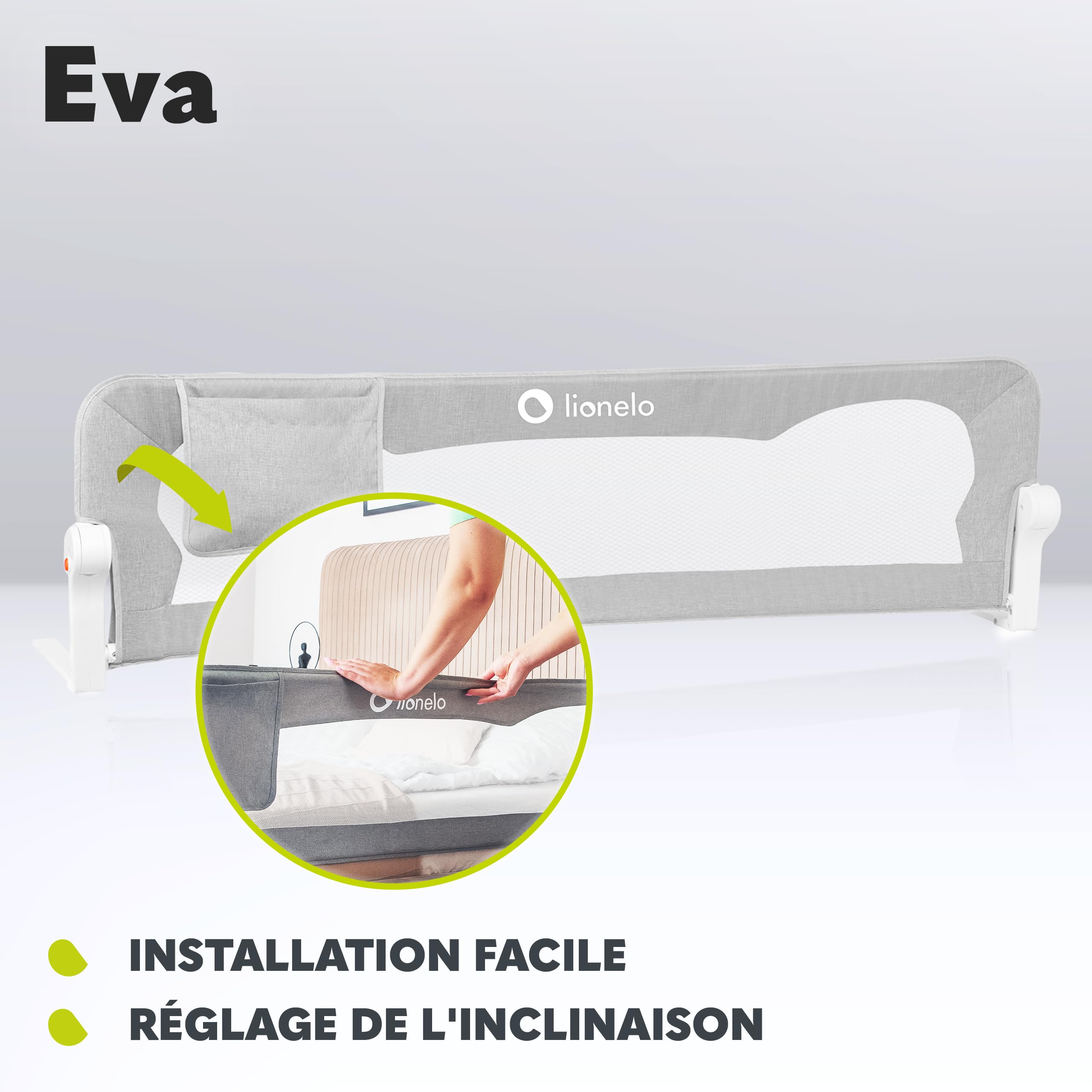 lionelo-eva-barri-re-de-lit-150-cm-gris image 5