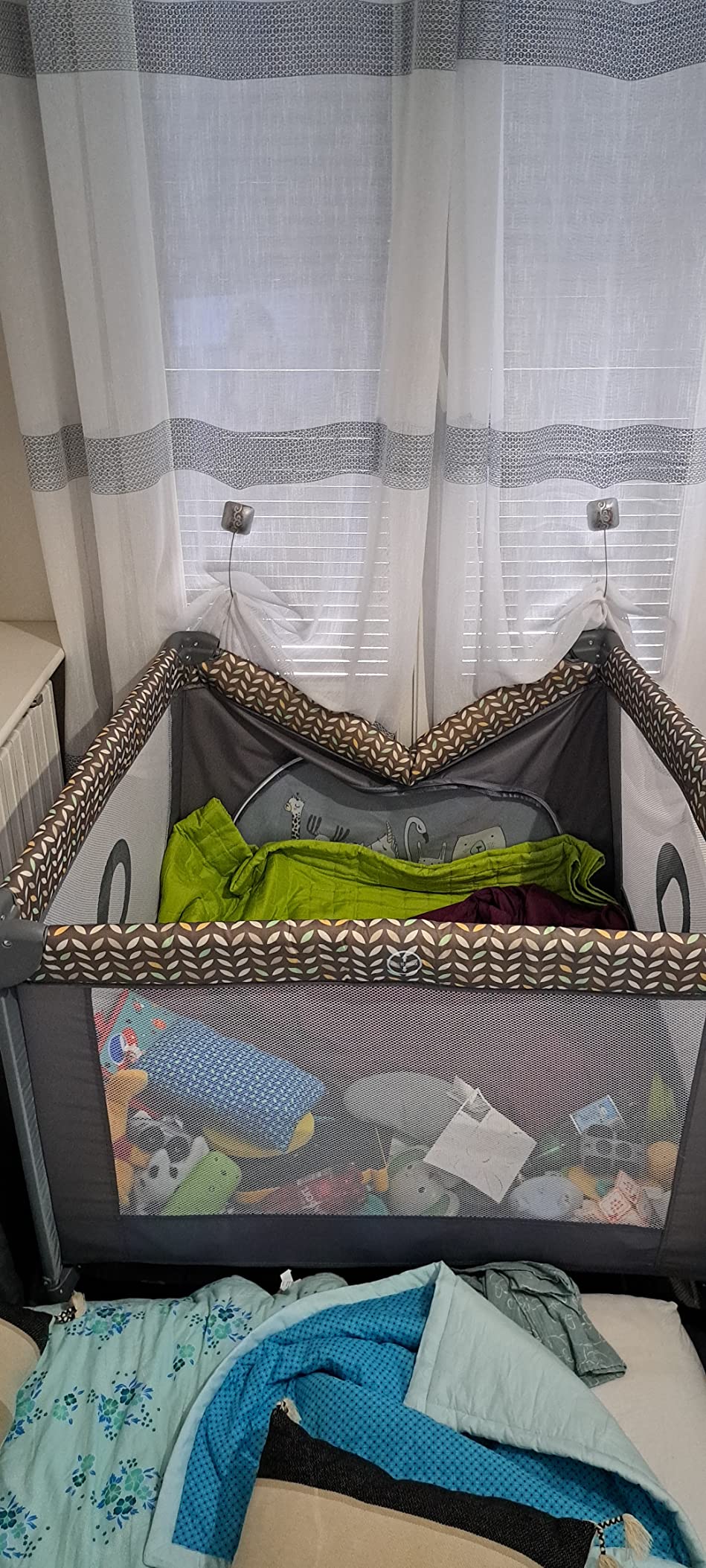 Sac un peu juste