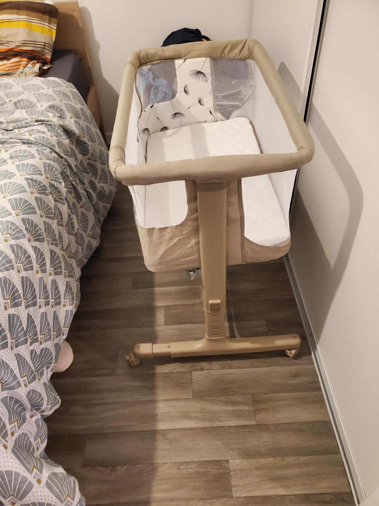 Petit matelas
