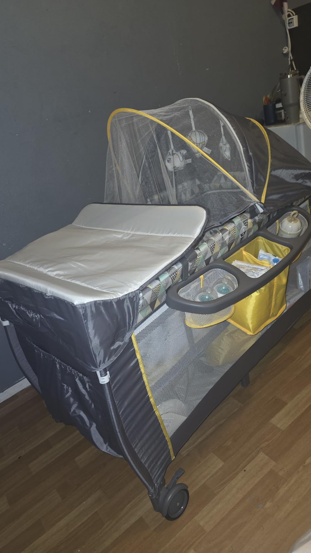 Tissu lavable