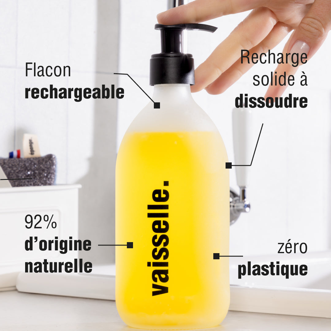 la-marque-en-moins-maison-liquide-vaisselle-poudre-kit-x1 image 5