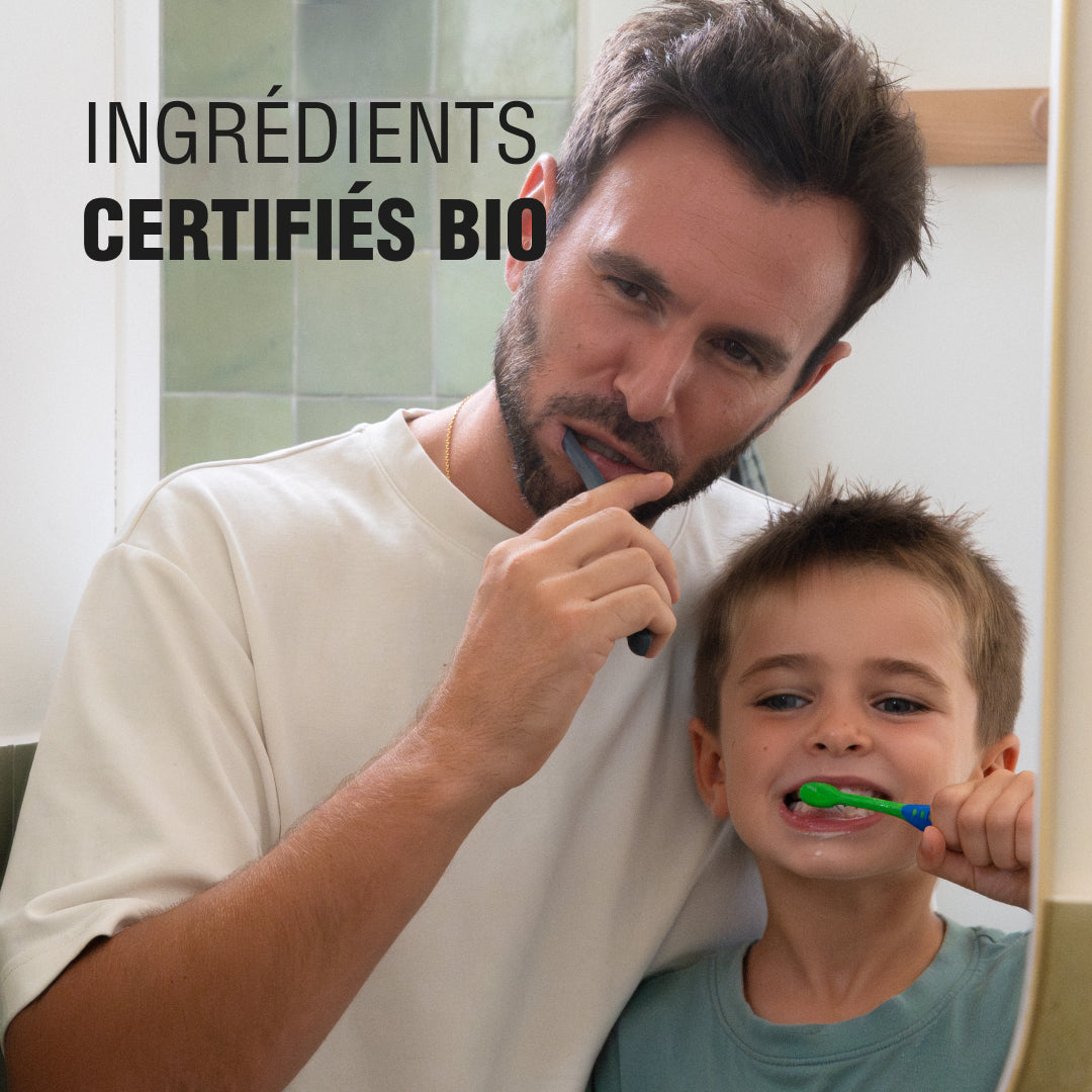 la-marque-en-moins-dentifrice-enfant-bio-fraise-x1-90-ml image 3