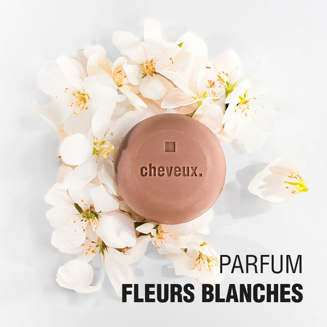 la-marque-en-moins-shampoing-solide-fleurs-blanches-cheveux image 2