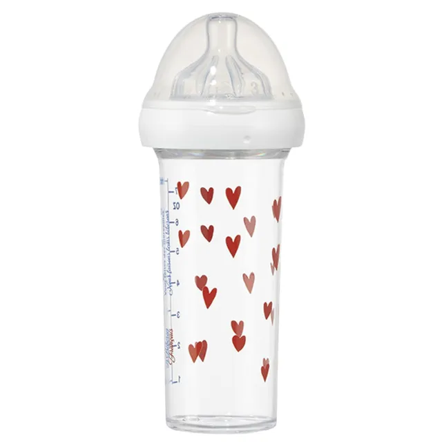 le-biberon-fran-ais-biberons-210ml-anti-colique-0-6-mois image 1