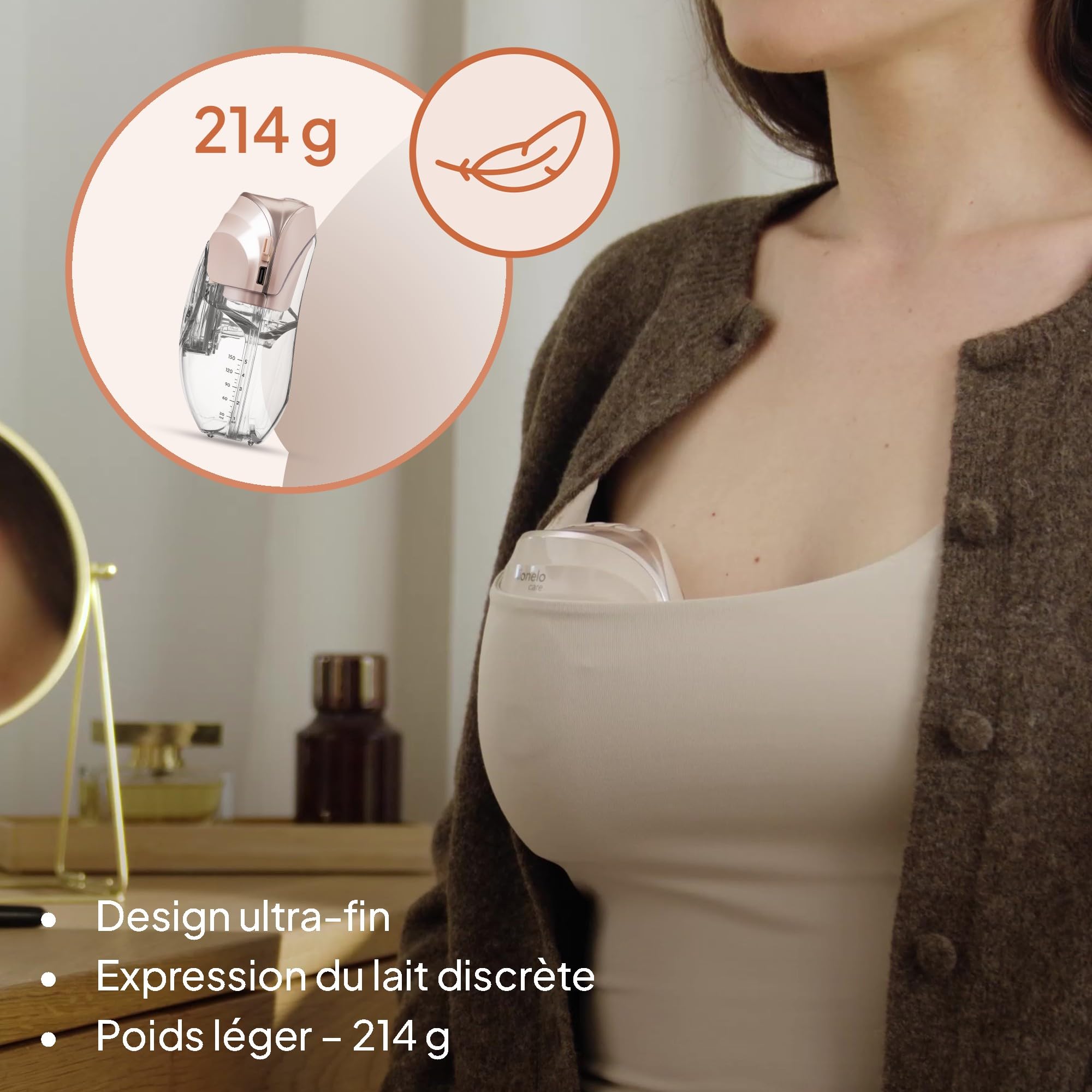 lionelo-fidi-free-slim-duo-tire-lait-lectrique-double-mains-libres image 5