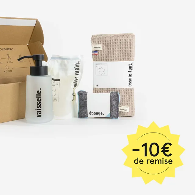 la-marque-en-moins-maison-les-essentiels-vaisselle-pack-cologique image 1