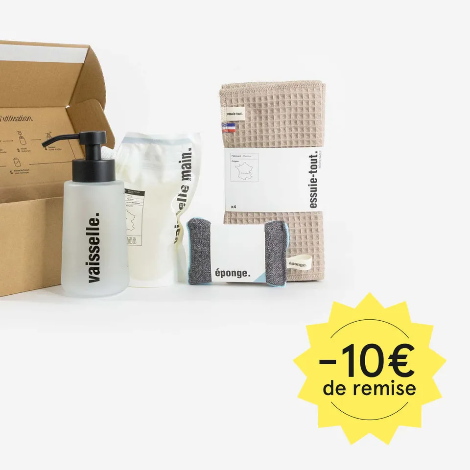 la-marque-en-moins-maison-les-essentiels-vaisselle-pack-cologique image 1