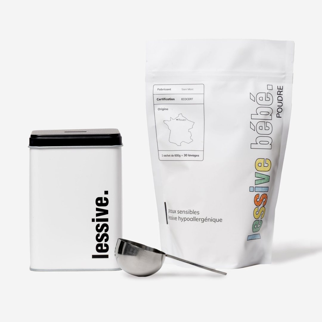 la-marque-en-moins-kit-lessive-poudre-b-b-x1-sensible image 1