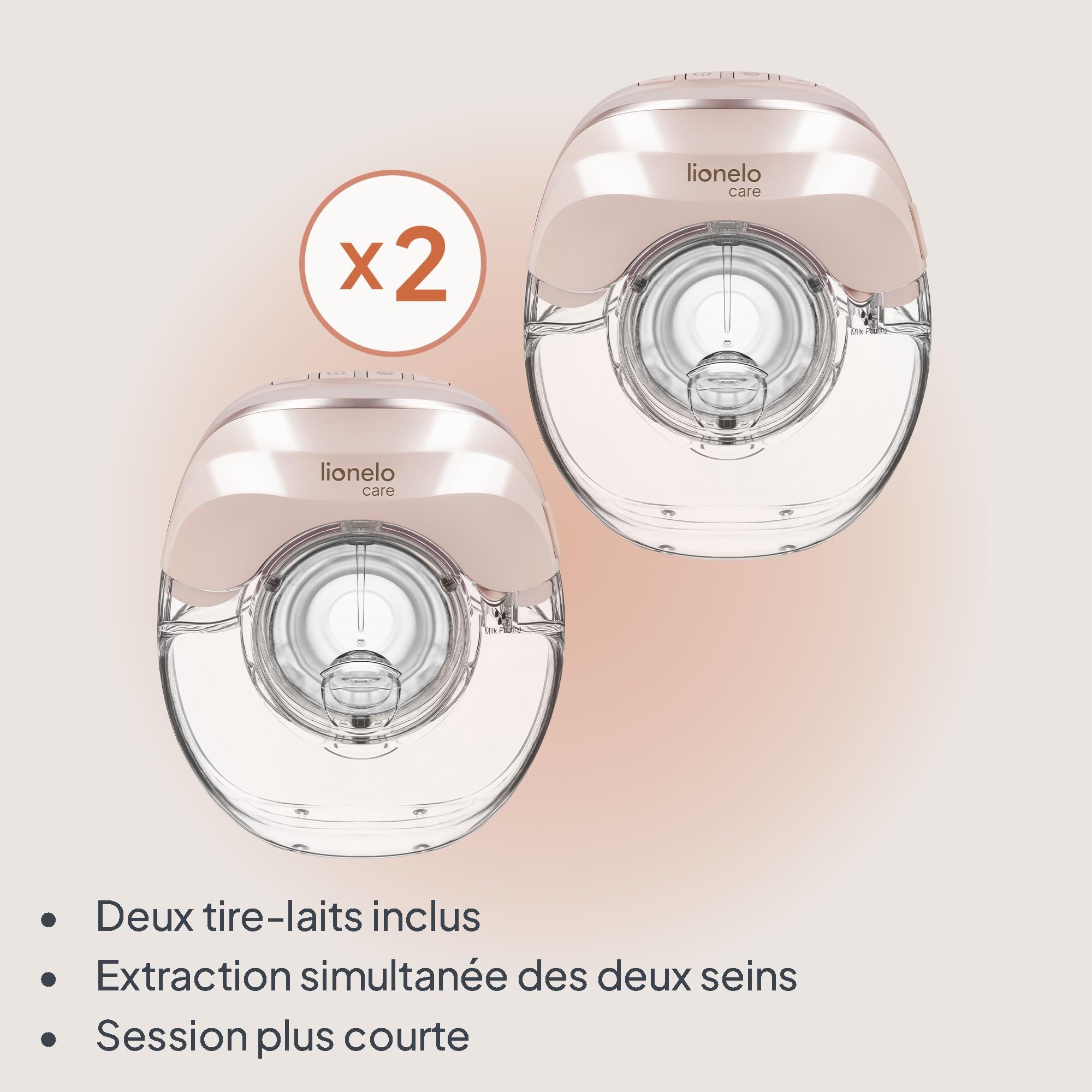 lionelo-fidi-free-slim-duo-tire-lait-lectrique-double-mains-libres image 2