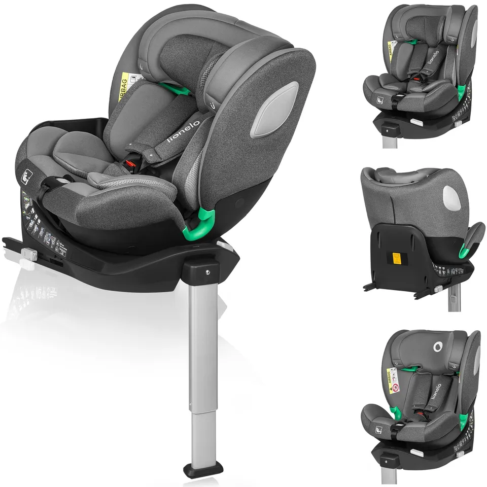 lionelo-braam-i-size-si-ge-auto-pivotant-360-0-36-kg image 1