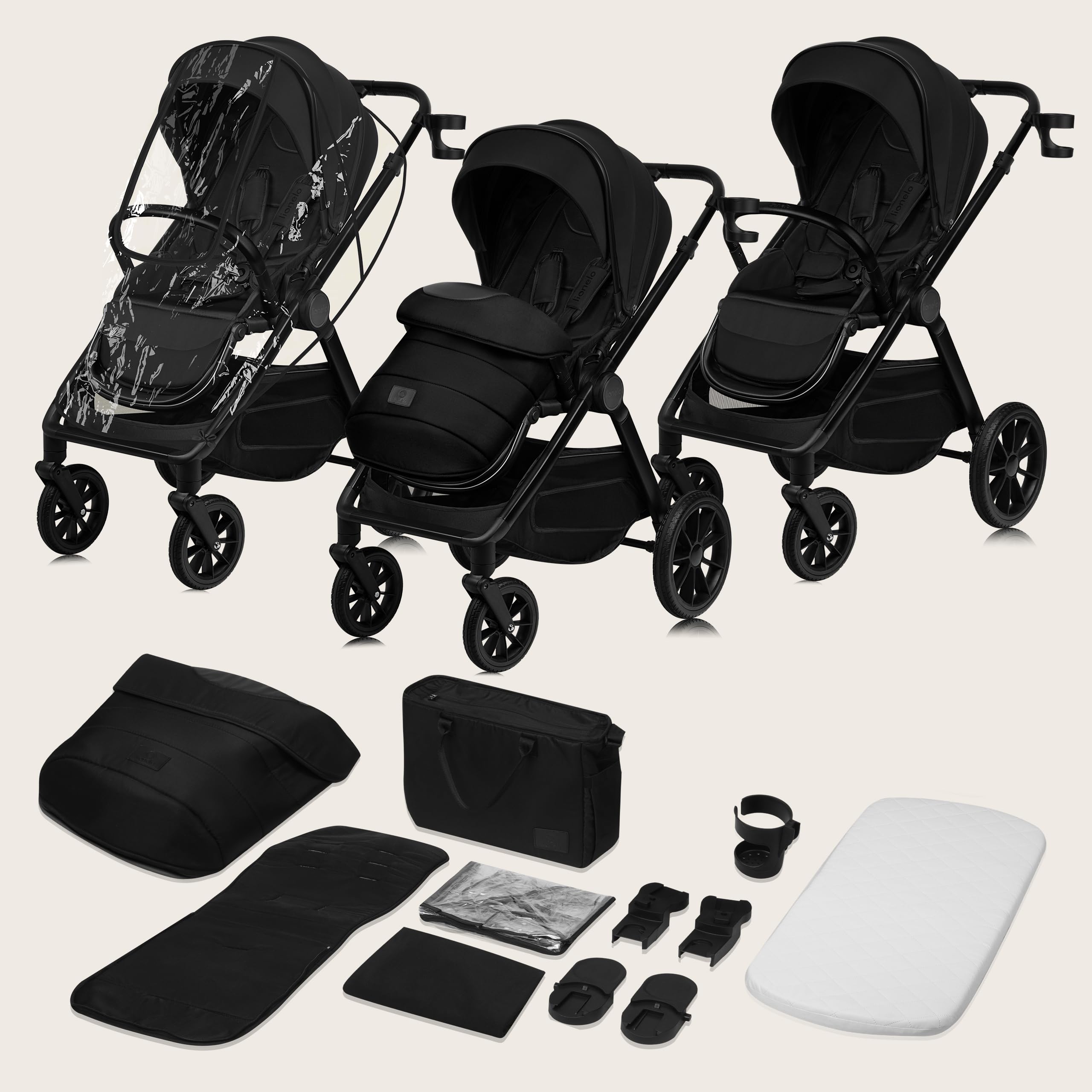 lionelo-layla-poussette-3en1-combin-e-noir-i-size-22-kg image 8