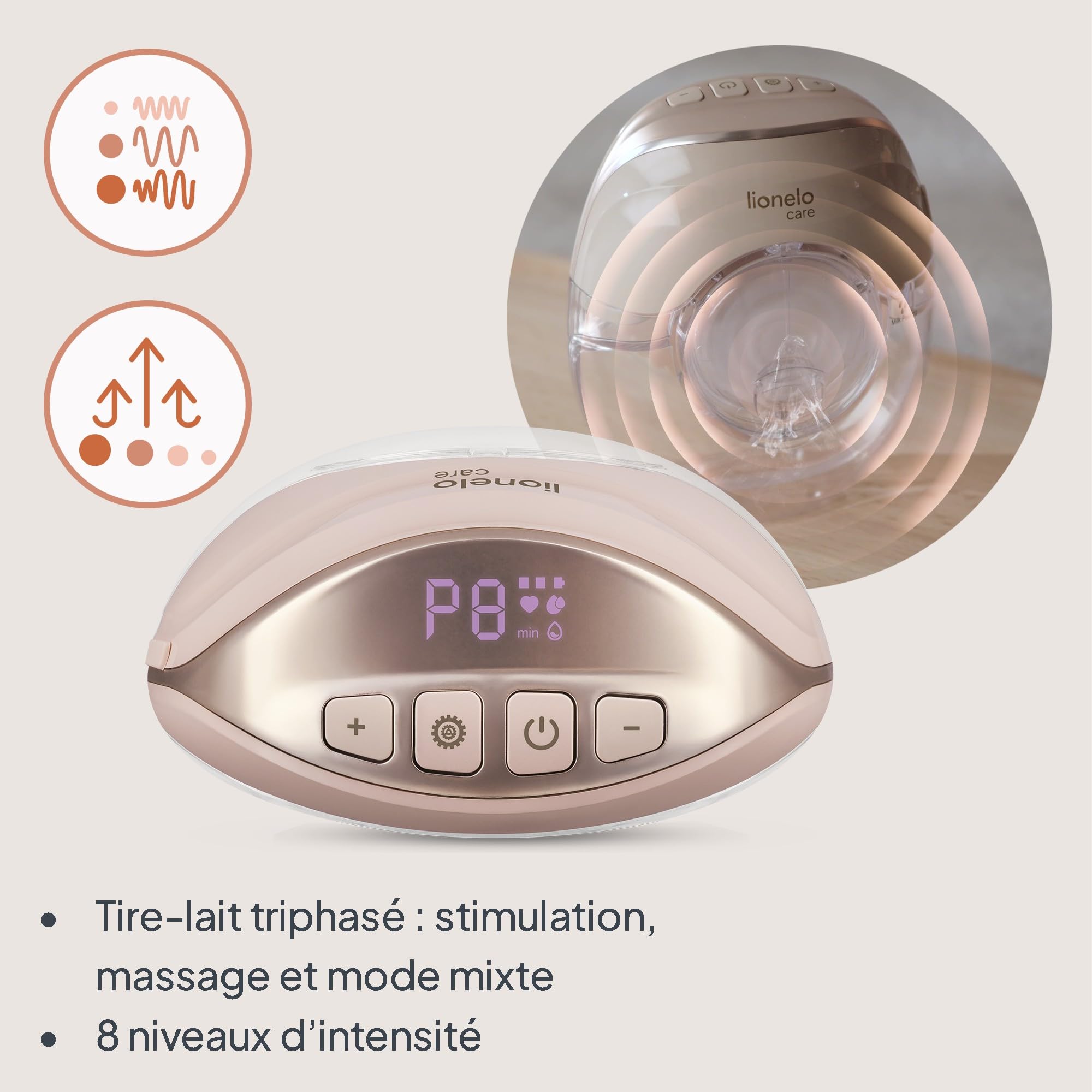 lionelo-fidi-free-slim-duo-tire-lait-lectrique-double-mains-libres image 3