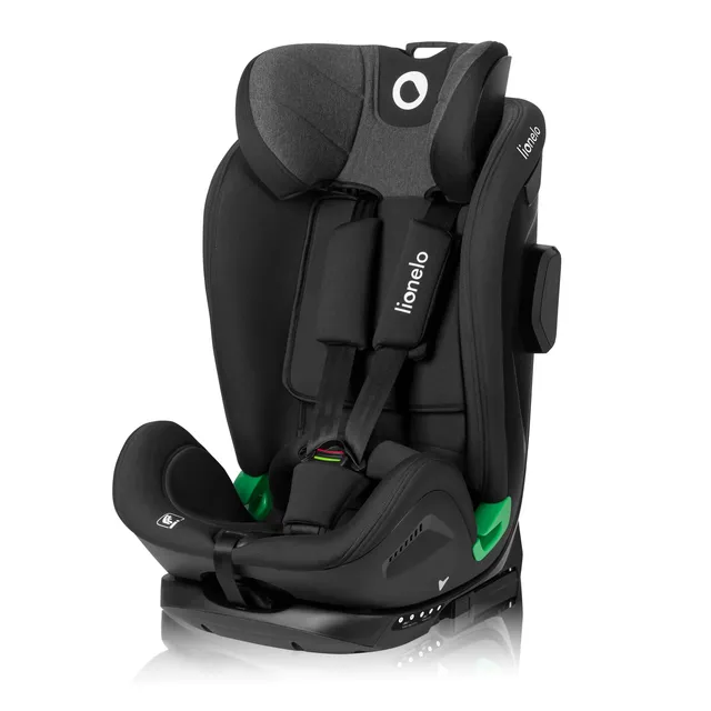 lionelo-harper-i-size-si-ge-auto-76-150-cm-isofix image 1