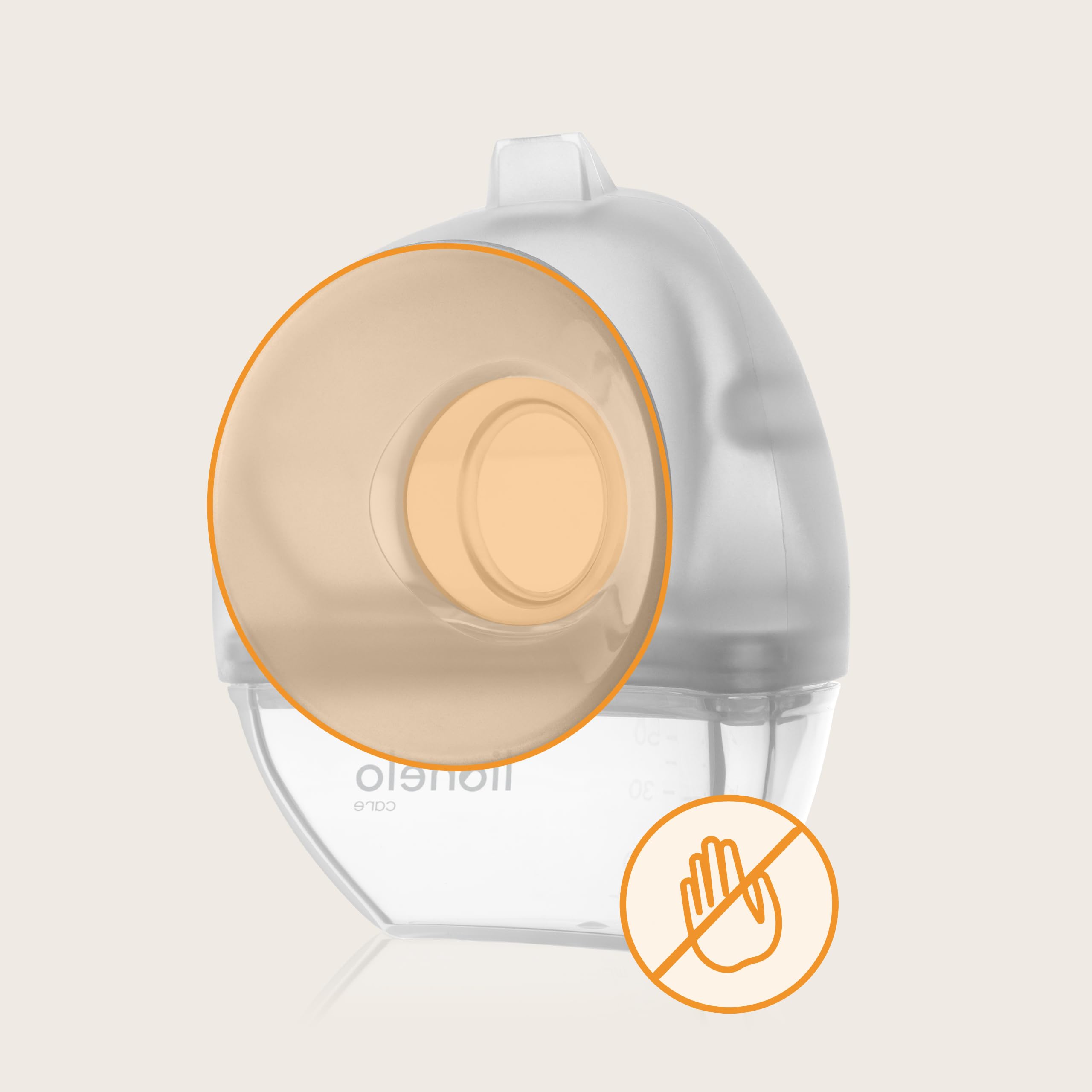 lionelo-milky-2in1-tire-lait-manuel-collecteur-silicone-60-ml image 3