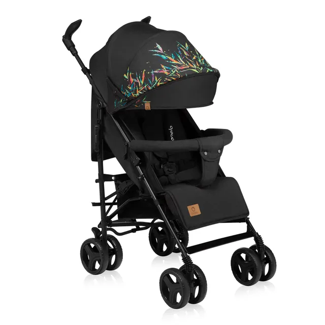 lionelo-irma-poussette-canne-l-g-re-7-kg-15-kg image 1
