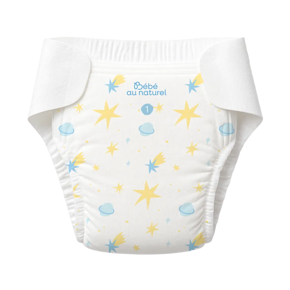 b-b-au-naturel-couche-cologique-couche-b-b-taille-1-2-5-kg image 1