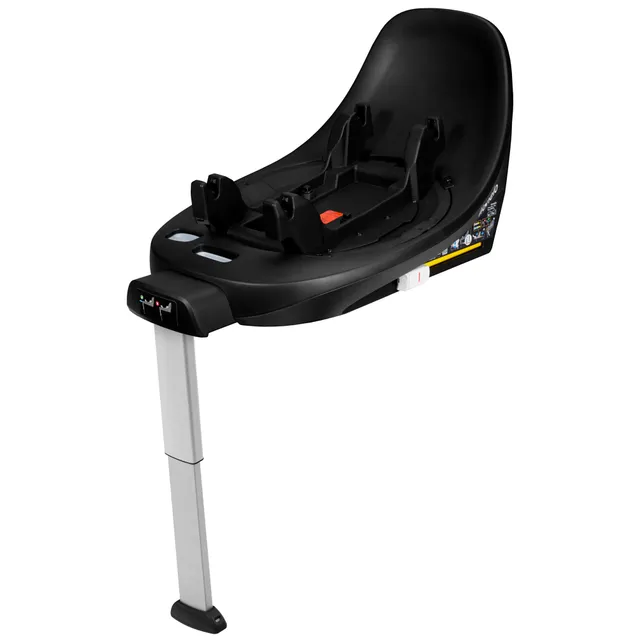 lionelo-moxie-plus-base-isofix-pivotante-360-si-ge-auto image 1
