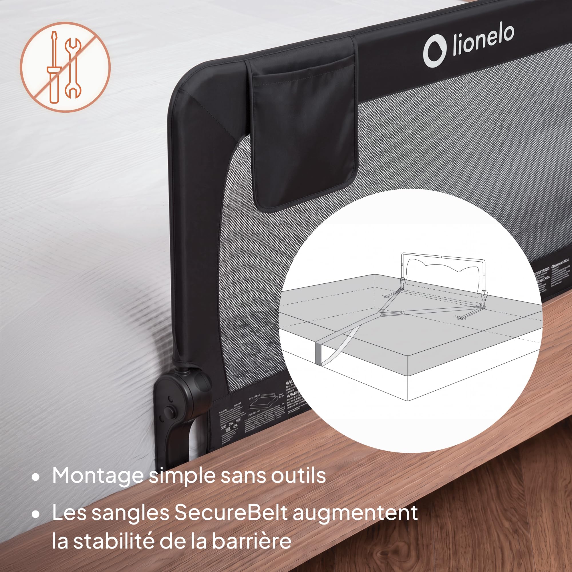lionelo-hanna-barri-re-de-lit-150-cm-filet-respirant image 3