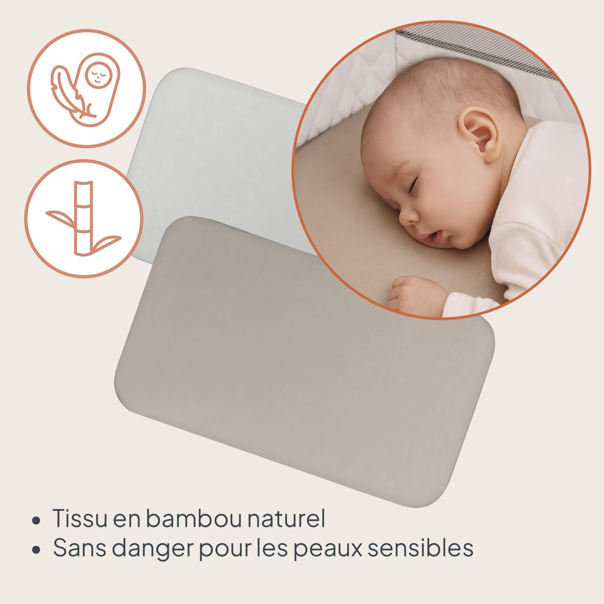 lionelo-drap-housse-cododo-bambou-blanc-cass-80x42-lot-2 image 4