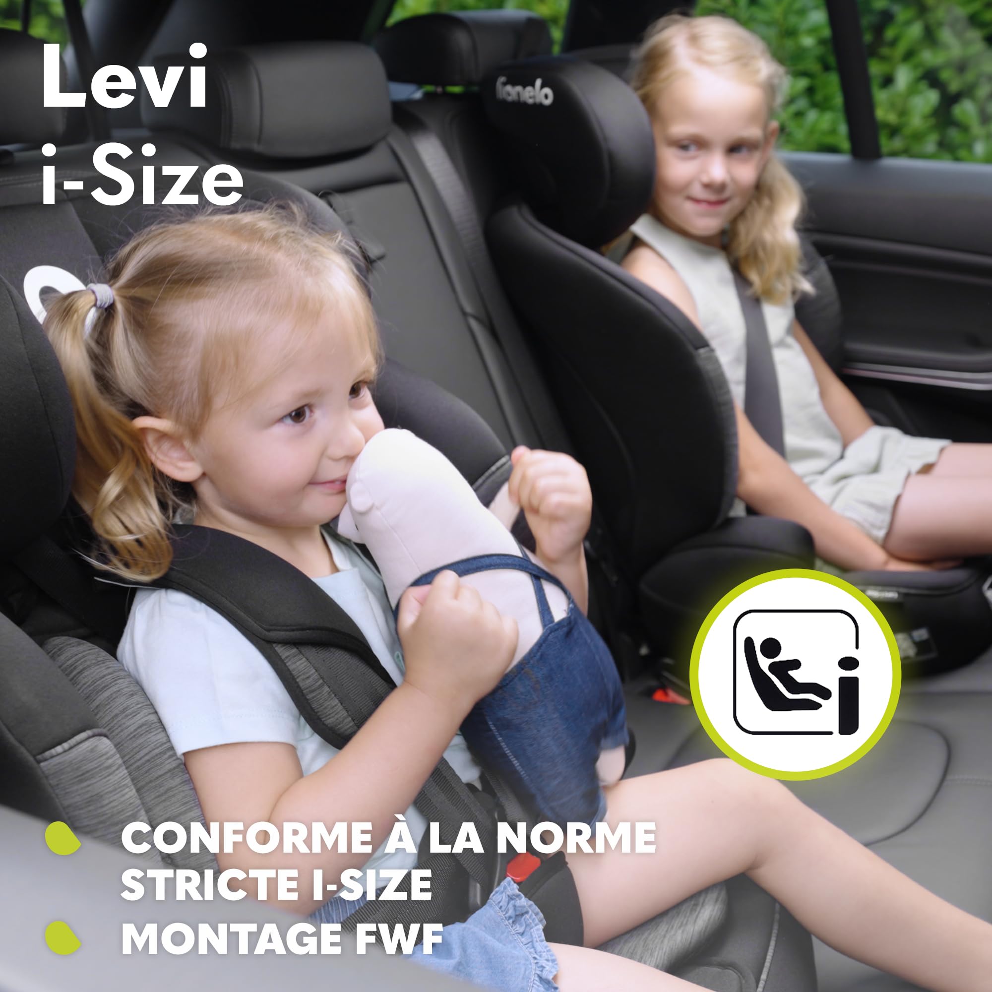 lionelo-levi-i-size-si-ge-auto-76-150-cm-gris-noir-9-36-kg image 4