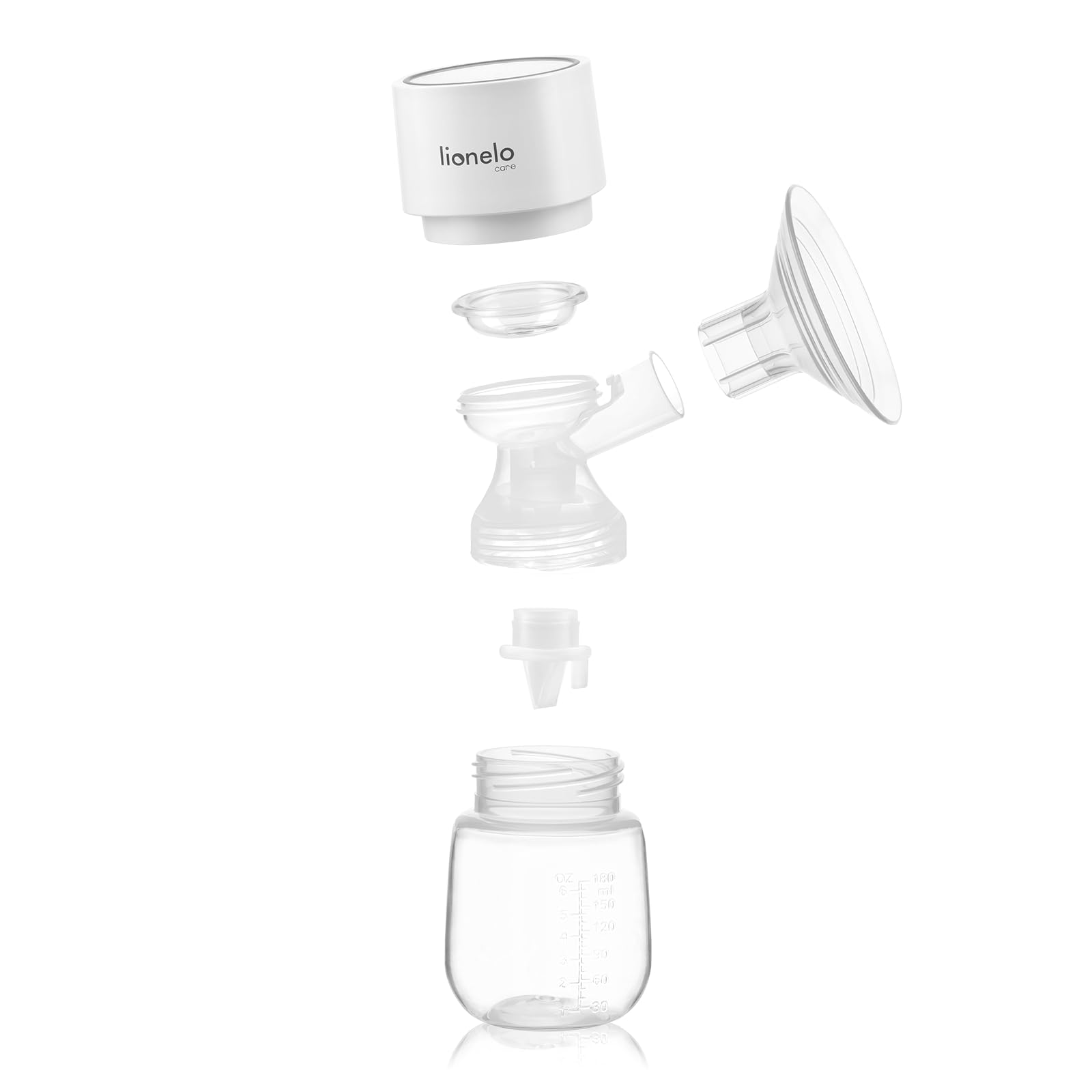 lionelo-fidi-one-tire-lait-lectrique-portable-180-ml-sans-fil image 3