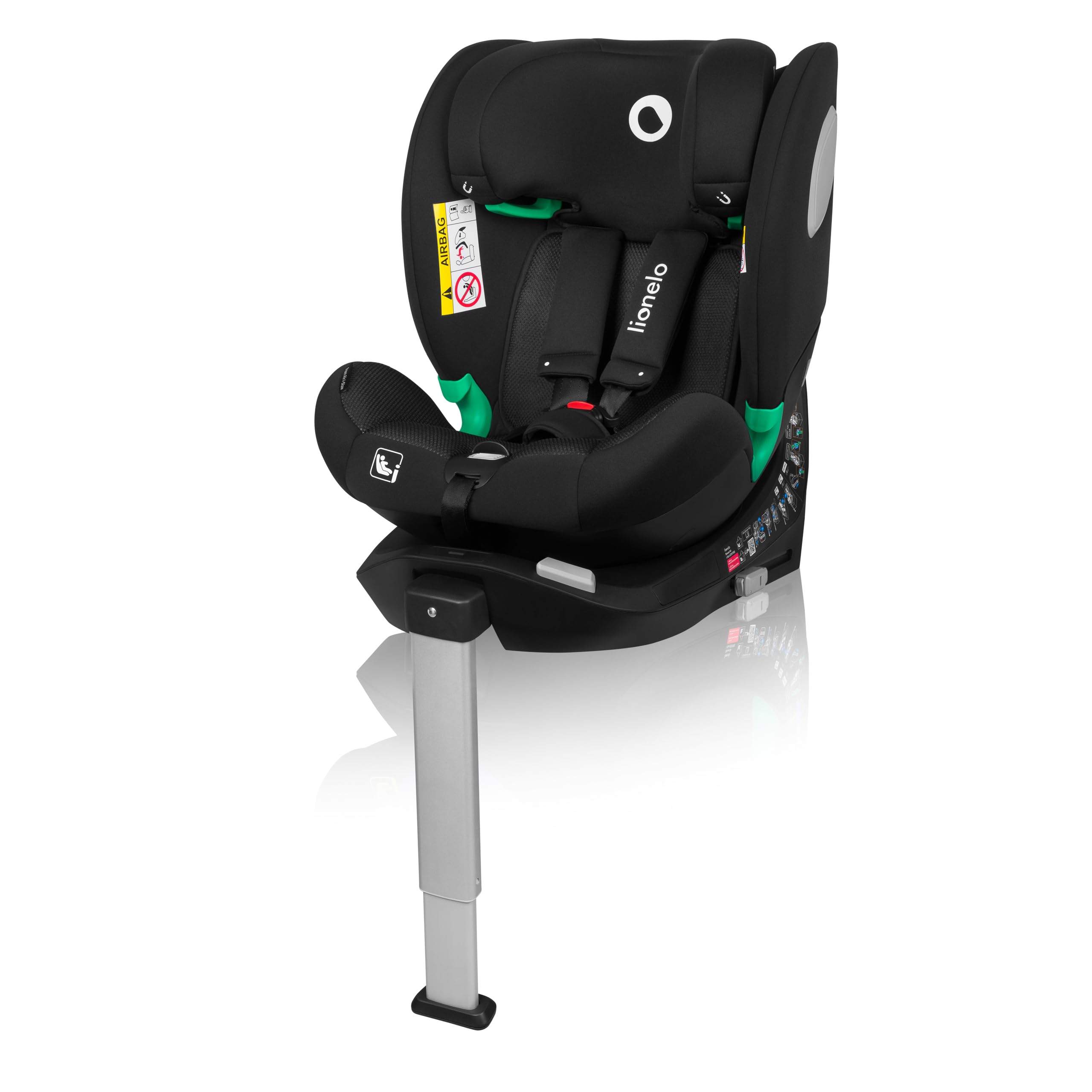 lionelo-braam-air-si-ge-auto-pivotant-360-0-36-kg-i-size image 1