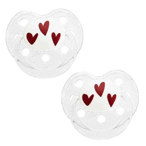 le-biberon-fran-ais-sucettes-physiologiques-silicone-0-6-mois-c-urs-lot-2 image 6