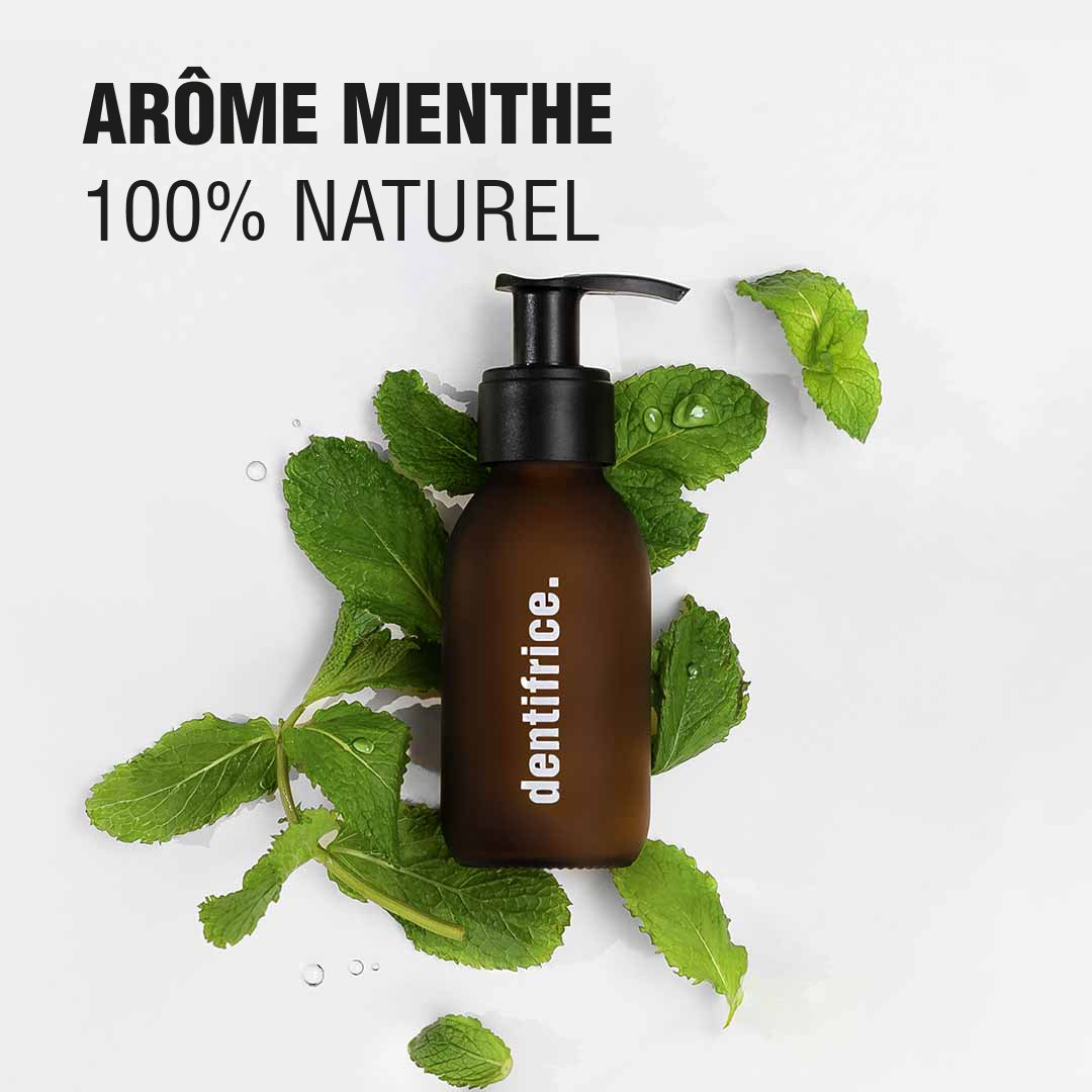 la-marque-en-moins-dentifrice-bio-menthe-flacon-verre-90-ml image 2