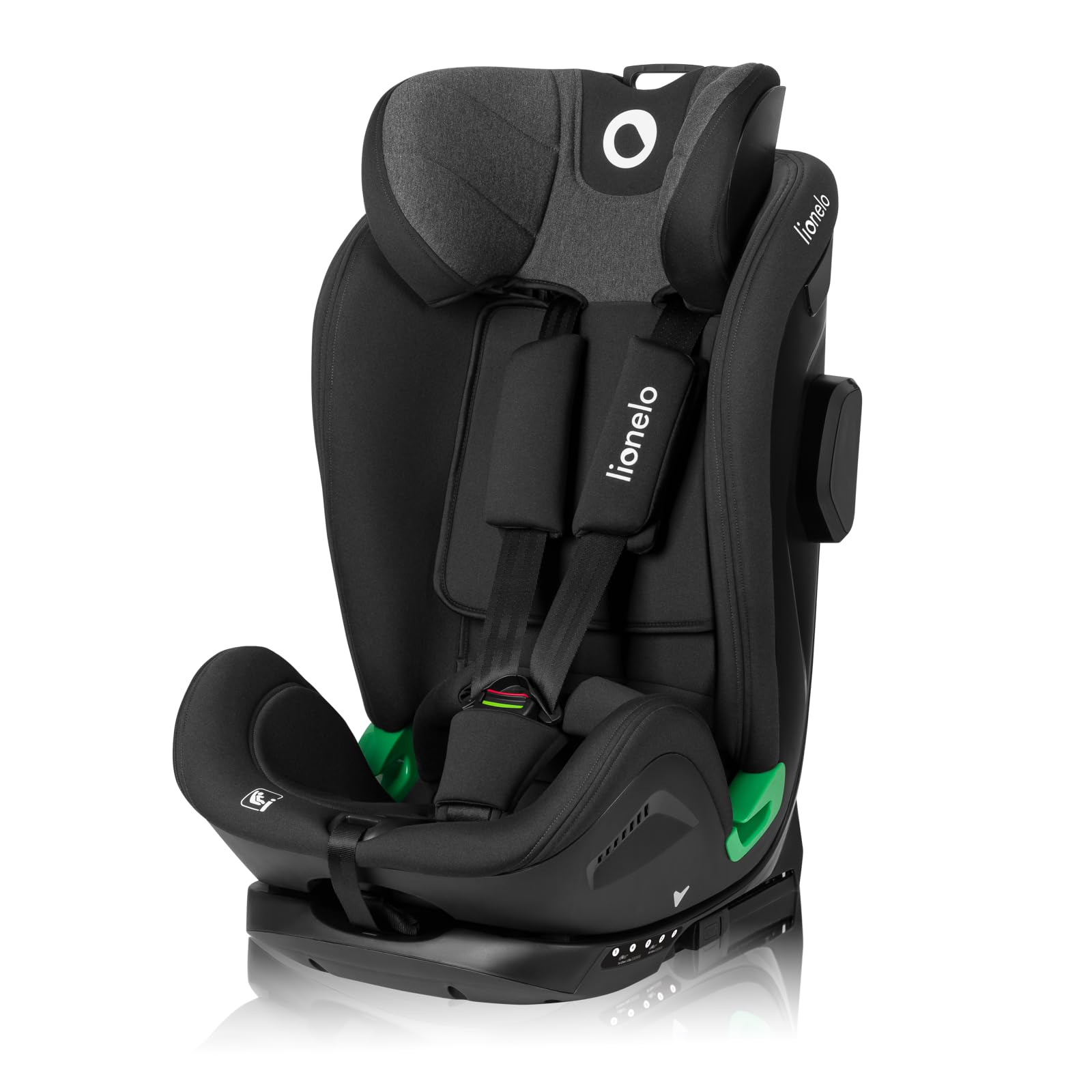 lionelo-harper-i-size-si-ge-auto-76-150-cm-isofix image 1