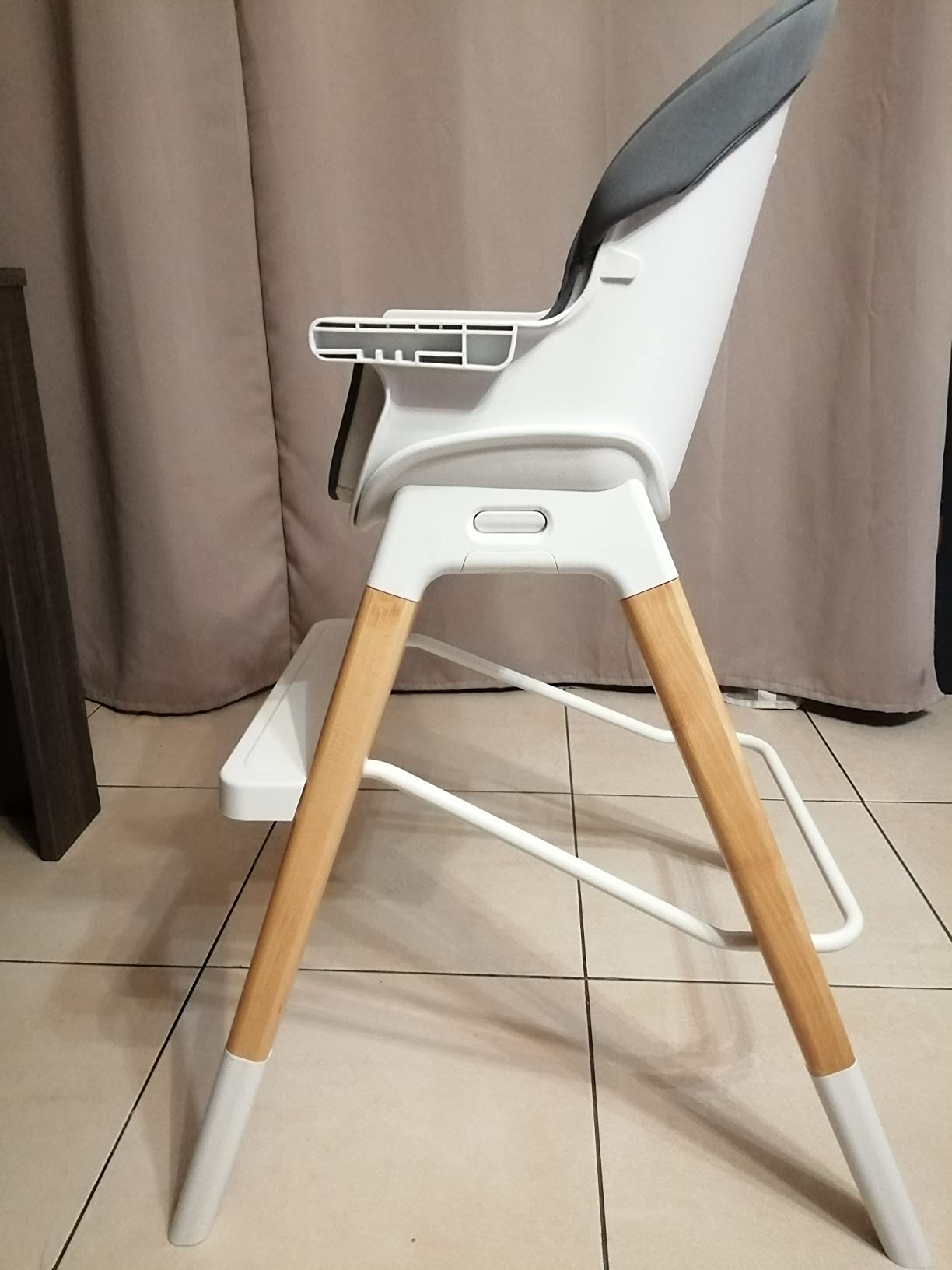 Pieds sûrs