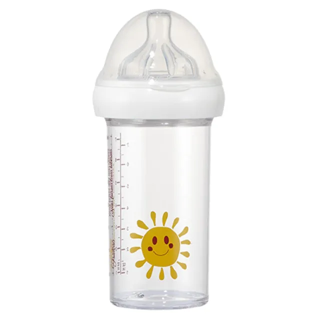 le-biberon-fran-ais-soleil-biberon-210-ml-anti-colique image 1