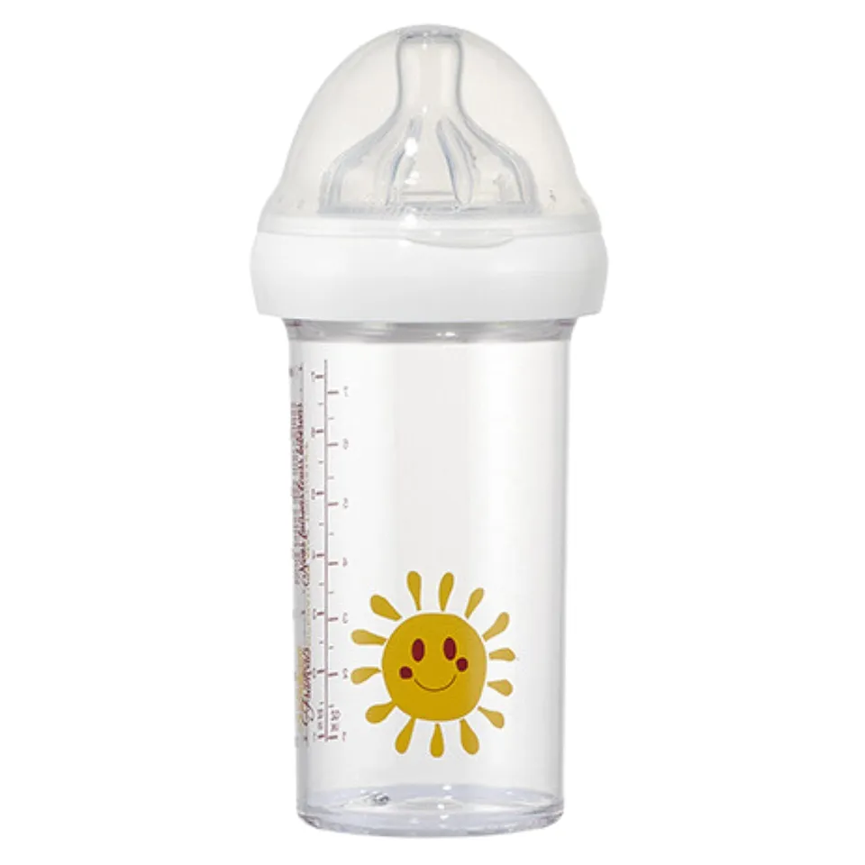 le-biberon-fran-ais-soleil-biberon-210-ml-anti-colique image 1