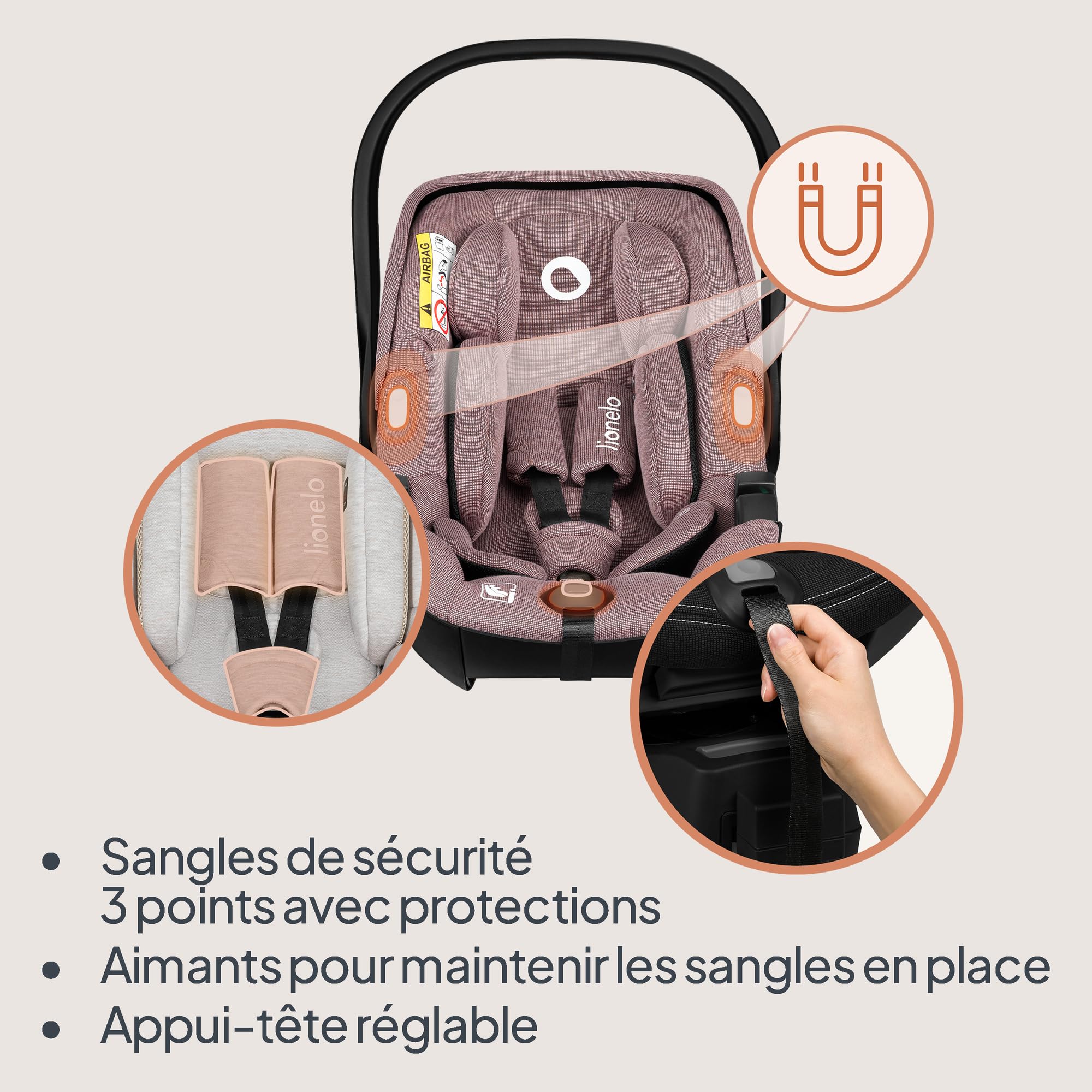 lionelo-moxie-i-size-set-si-ge-auto-b-b-40-87-cm-base-isofix image 6